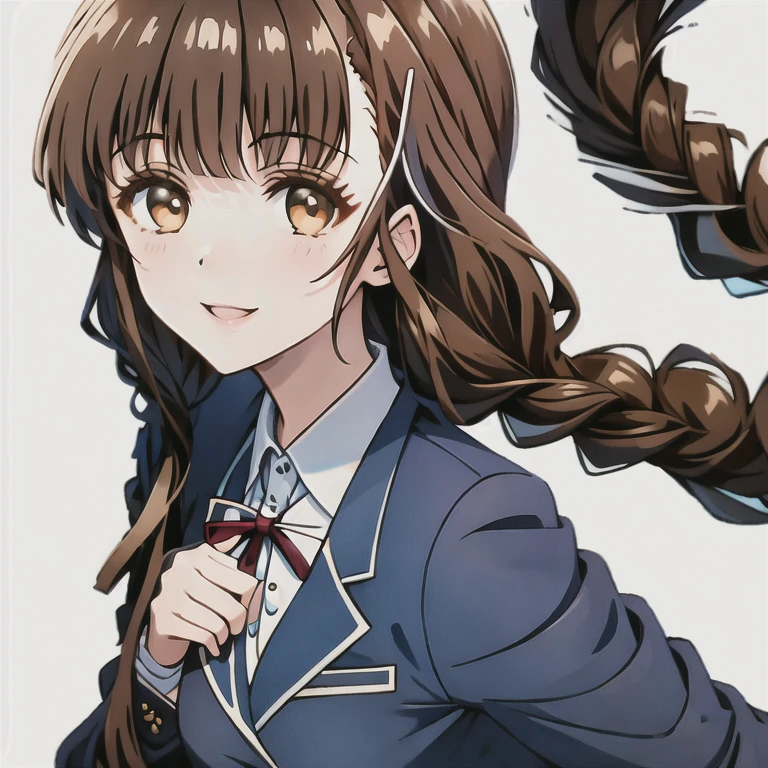 (masterpiece, best quality:1.2), 1girl, solo