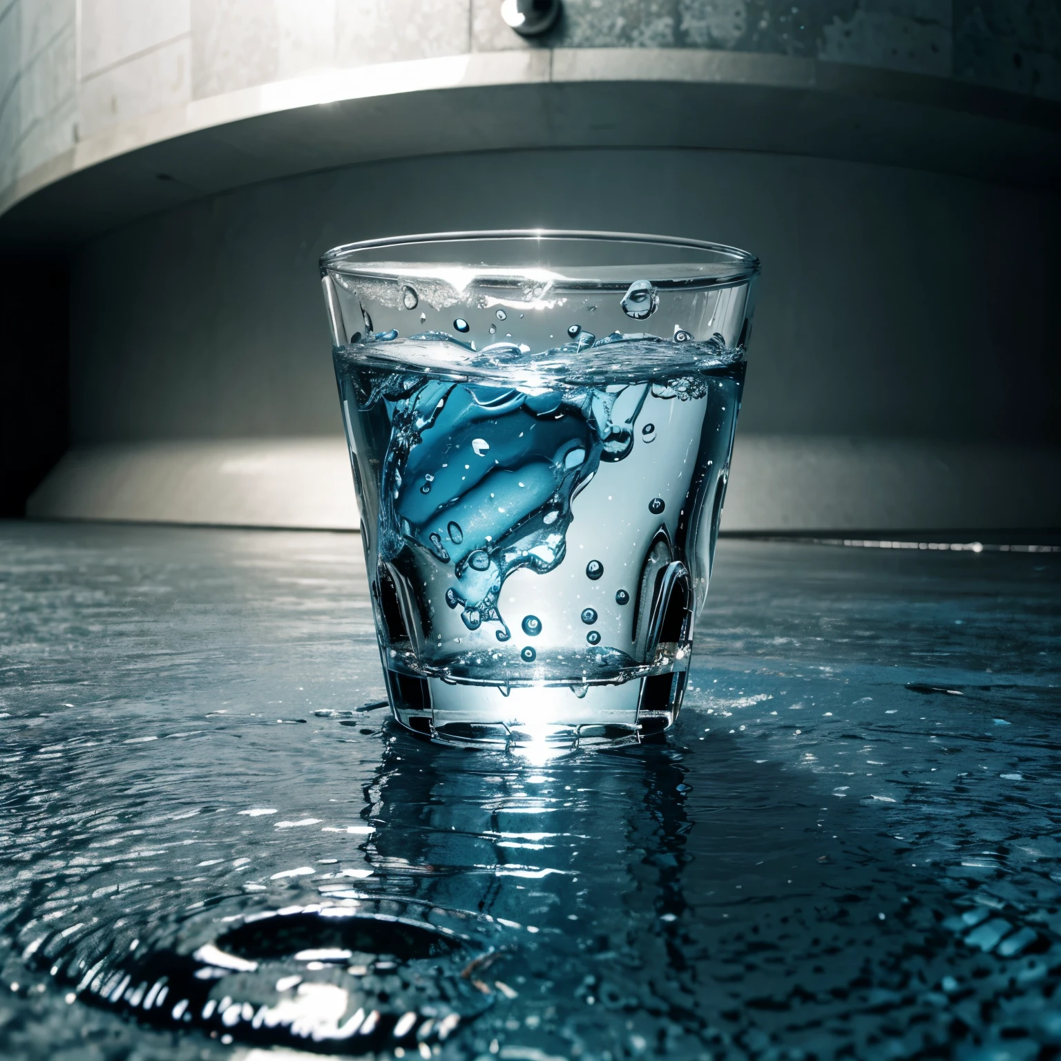 Image of something related to water day
