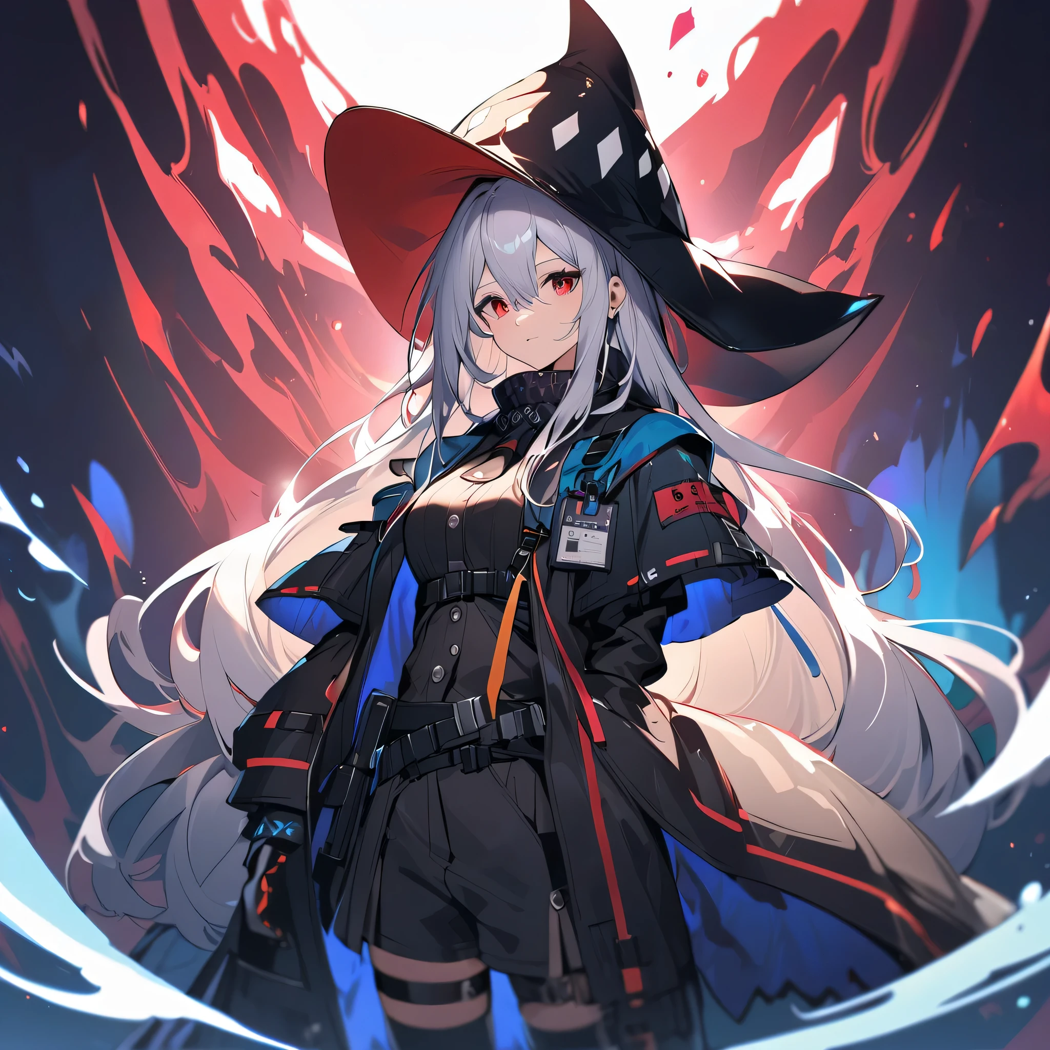 skadi (arknights)