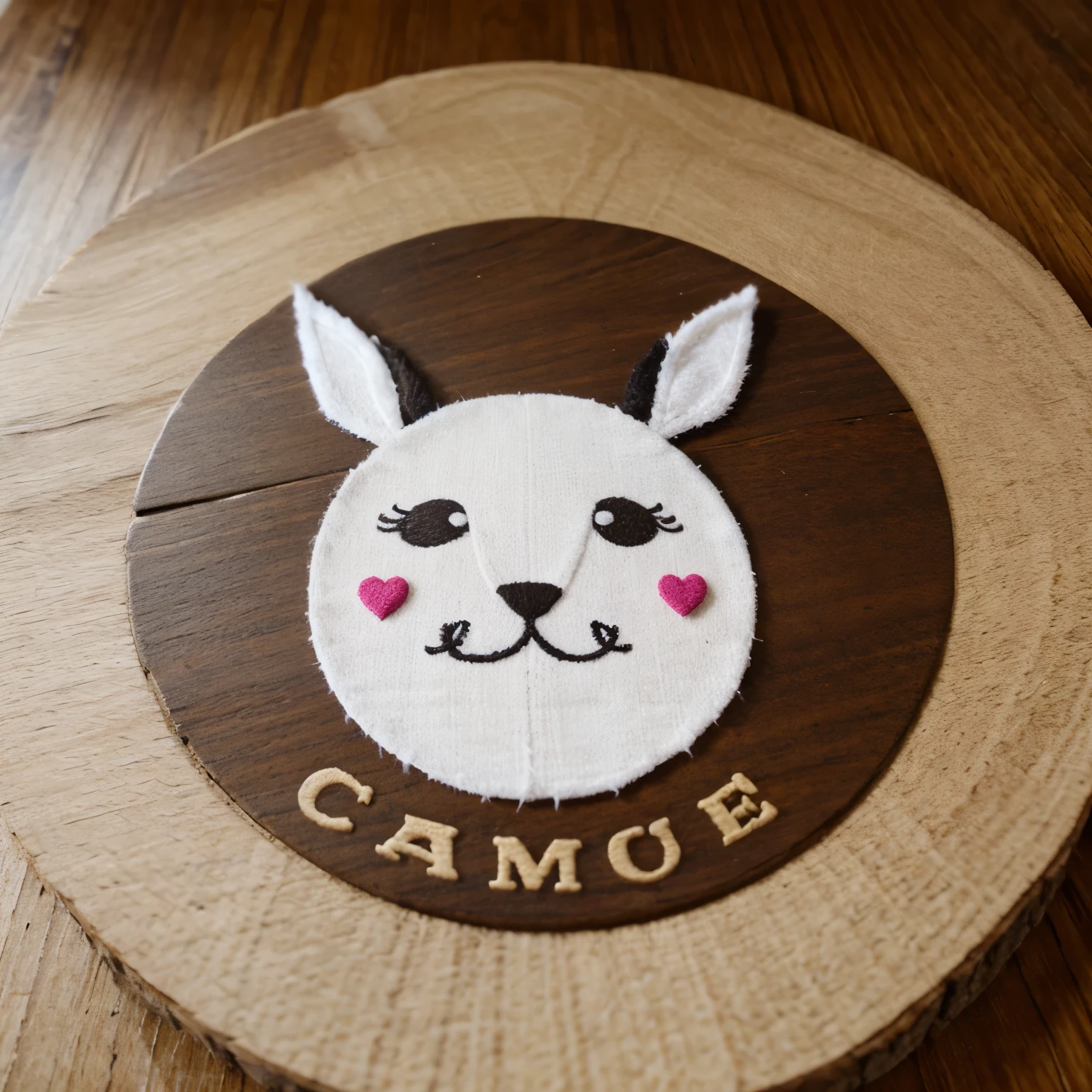 Crear logo para empresa de craft, llamada Emily personalizados 