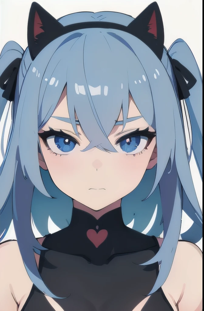 Create a hentai girl image in an easy way and for free., follow these simple steps:
1. Start with a basic shape: Outline your hentai girl's shape, using simple shapes, such as circles., ovals, and rectangles. Make sure, that the proportions are correct: head size equal to palm, and the body is proportional to it..
2. Face detail: Focus on drawing the eyes, nose, and mouth. Make sure, that the eyes are detailed and expressive., with long eyelashes and pupils, that reflect the desired emotion. The nose and mouth should also be proportionate to the size of the head.
3. Determine the chest area: paint