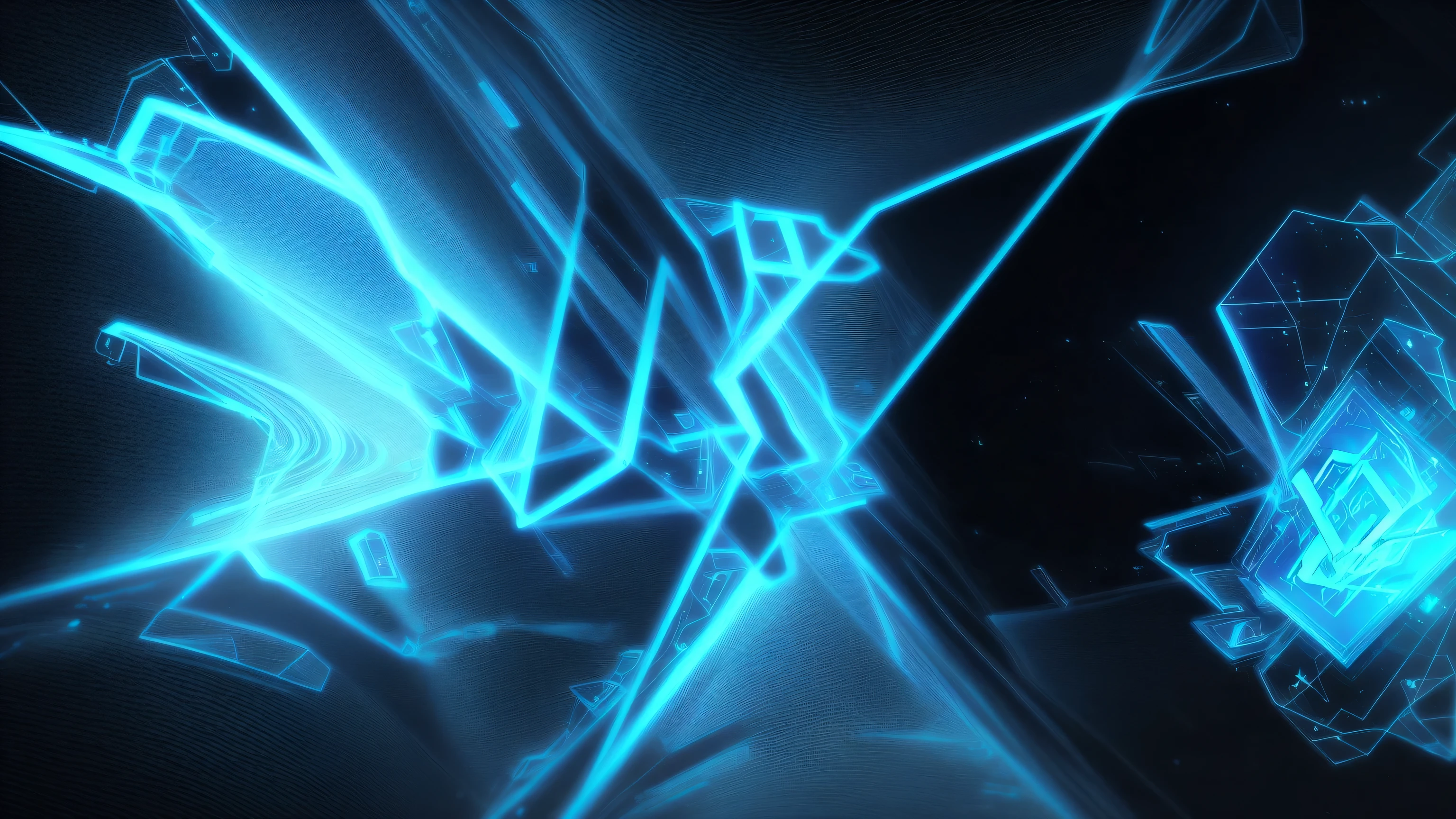 il y a une photo en noir et blanc d&#39;a clock with a blue light, Neon digital art, fond d&#39;mobile screen, fond d&#39;Telephone screen hd, fond d&#39;Telephone screen, Œuvres d’Digital arts 4K, Illustration de l&#39;Affiche officielle, fond d&#39;4k screen, fond d&#39;4k screen, fond d&#39;écran HD 8K, Digital art, detailed summary, [ 4K digital art ]!!, fond d&#39;amoled screen