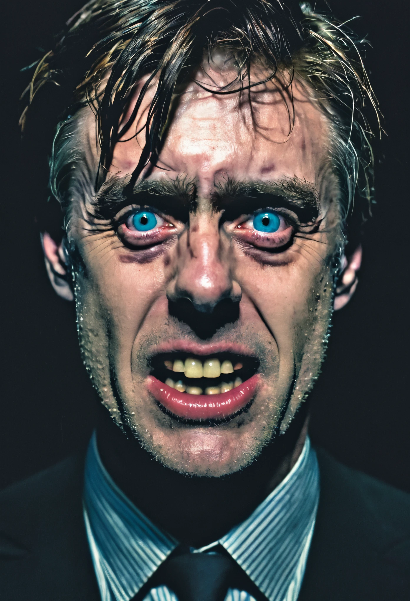 Psycho