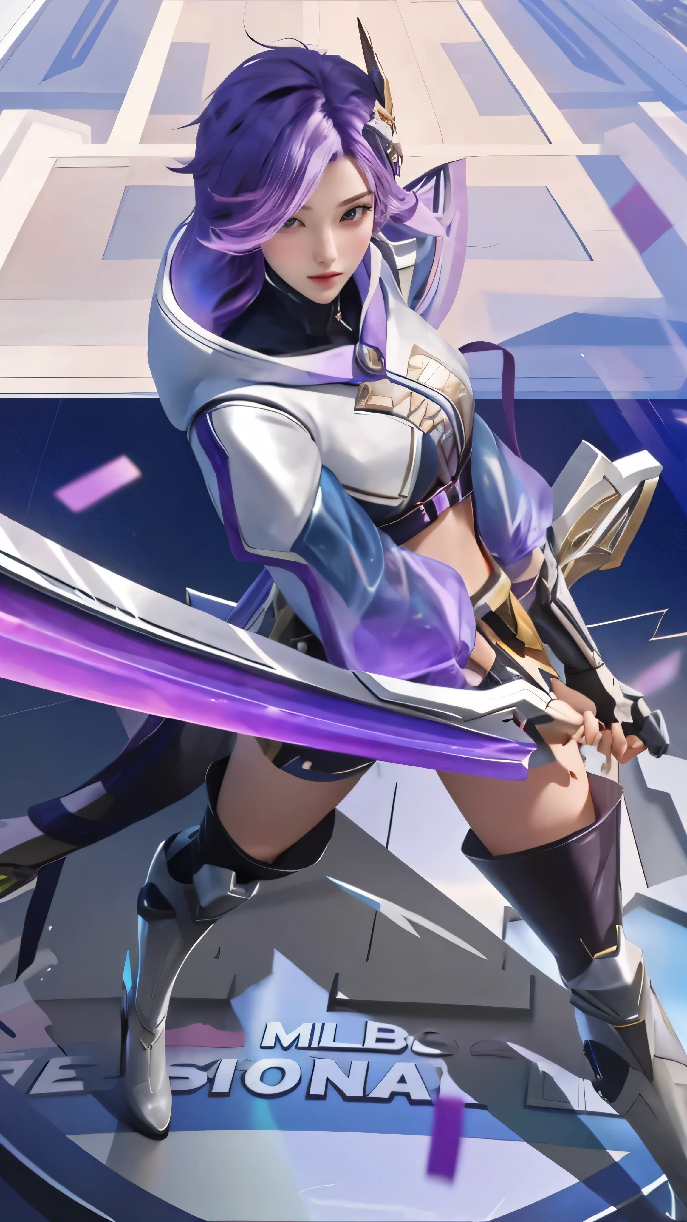 a close up of a woman with a sword in a game, kda, irelia, seraphine ahri kda, ashe, irelia from league of legends, fiora from league of legends, phone wallpaper, extremely detailed artgerm, g liulian art style, cushart krenz key art feminine, yun ling, phone background