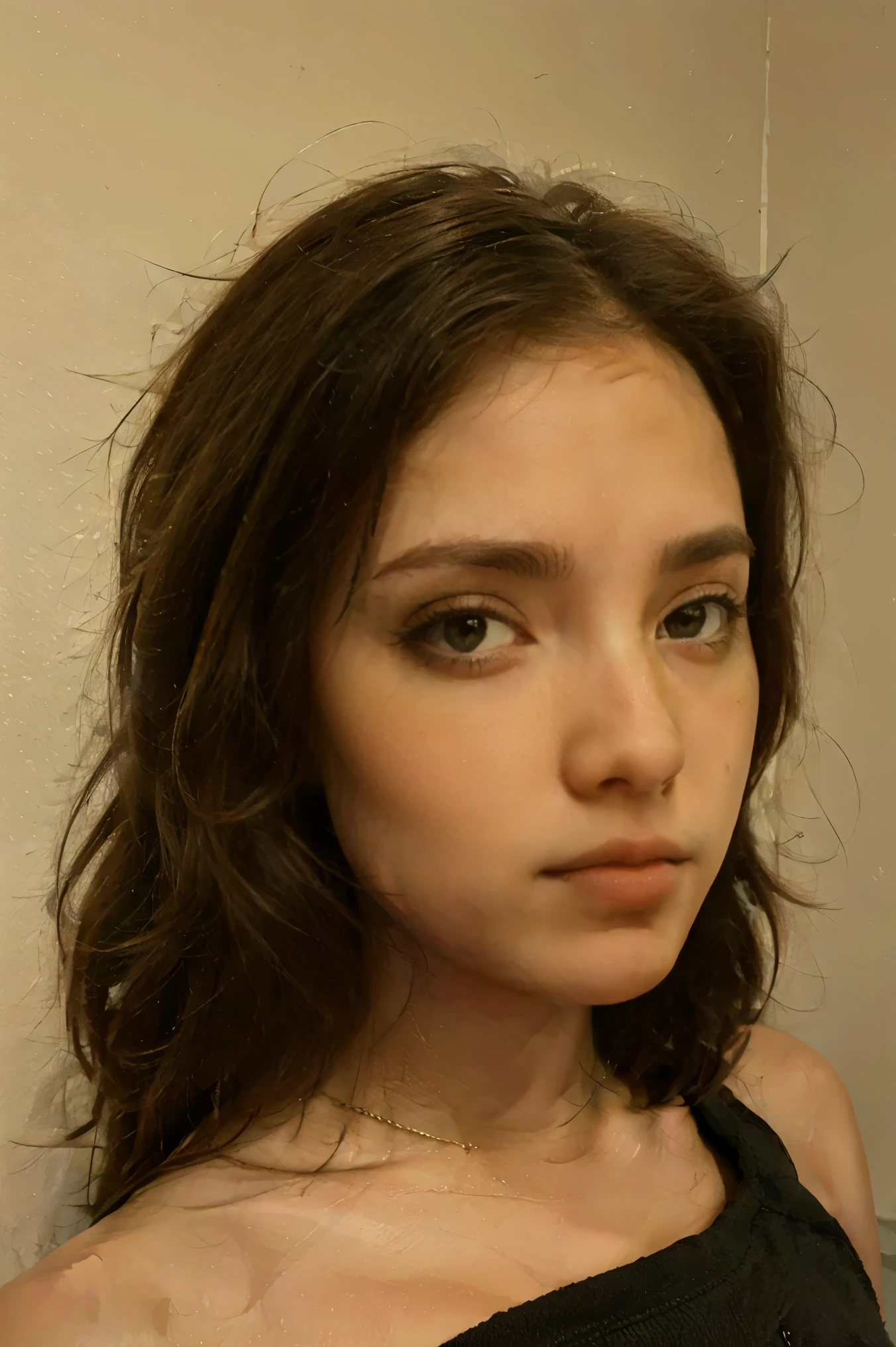 ((Best Quality)), ((Masterpiece)), (Detailed), perfect face mystical divine creature