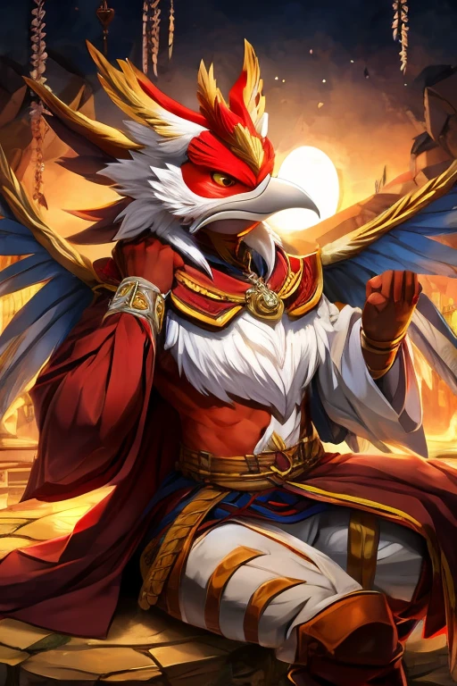tengu