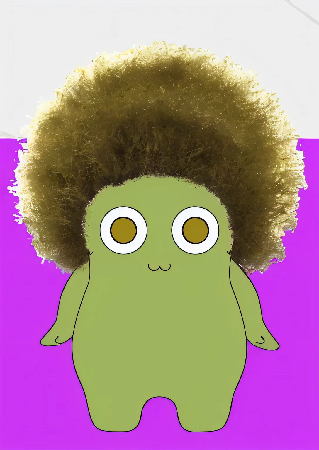 Generate mermaid appearance