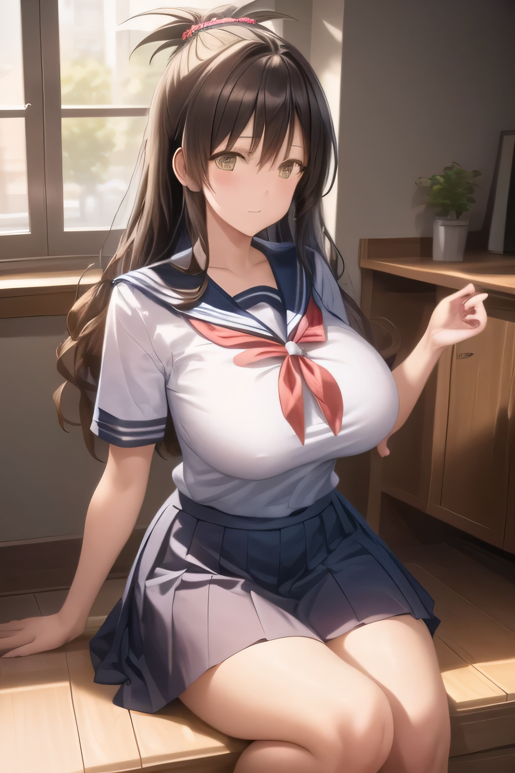 Mikan Yuki 　To LOVE Ru v1.0