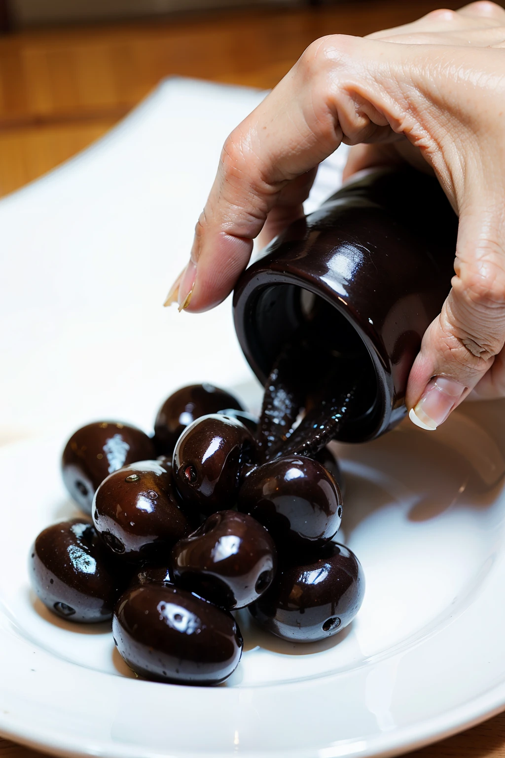 Prunes