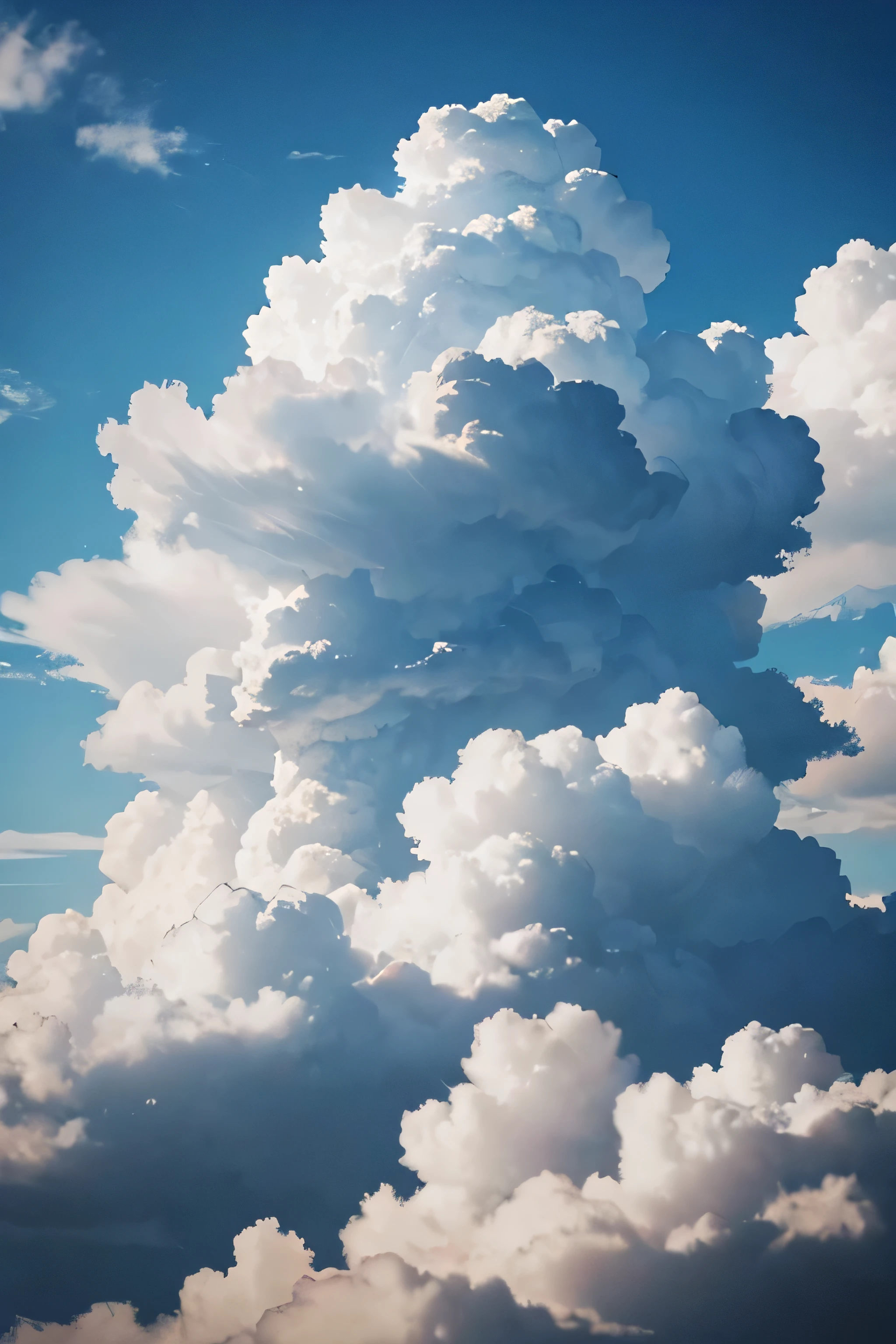 cloud