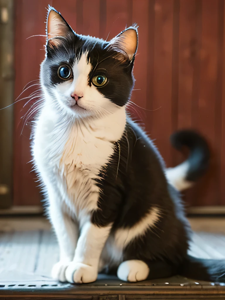 Cat