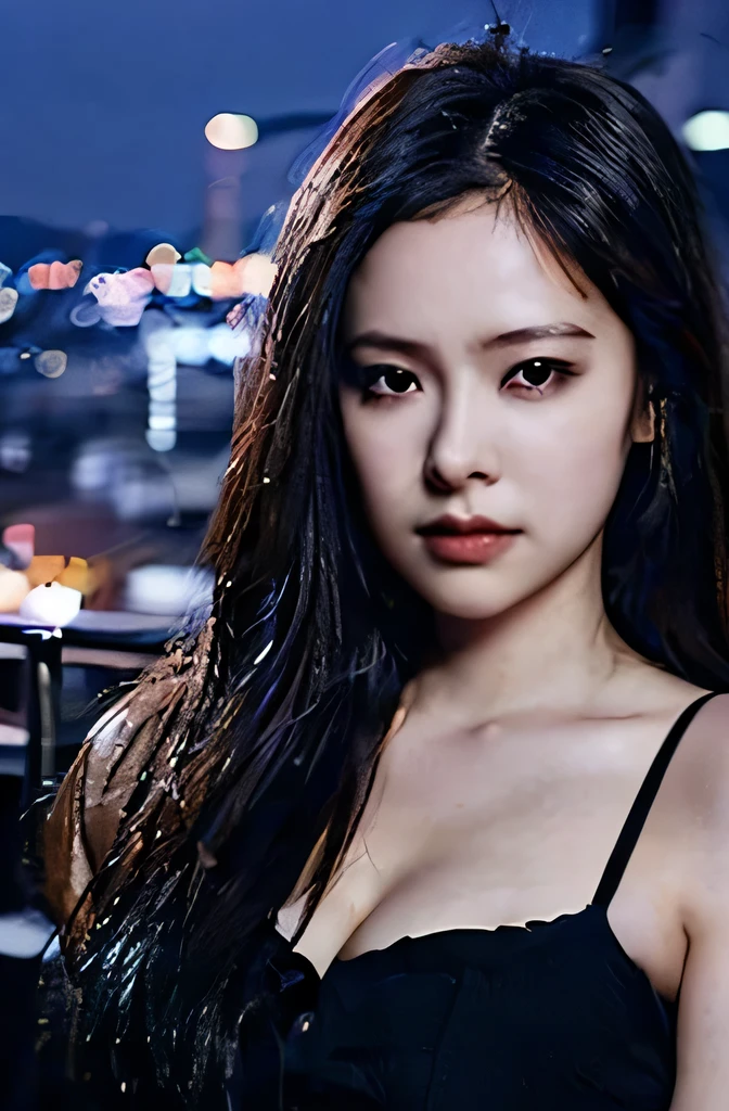((Highest quality)), ((masterpiece)), (detailed), (realistic, photo-realistic), ((crowd)), (a beautiful 20 years old Japanese idol woman on idol stage raped with multiple man), (colorful sexy micro bikini), (cleavage, collarbone, public indecency, outdoor), (messy hair:1.3), (ecstasy:1.2), (slut:1.2), (vulgarity:1.3), (fucked silly:1.2), (steam:1.1), (Wet:0.9), (sweat:1.1), wince, (orgasm:1.2), (panicking:1.0), (flowing sweat:1.1), full body, cum on body, trembling,