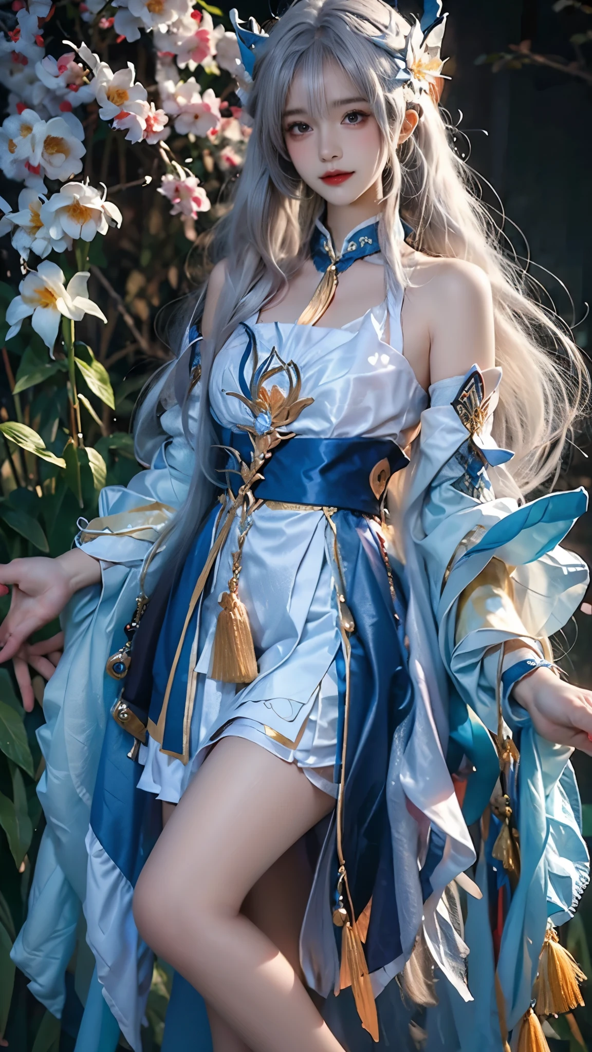 masterpiece,best quality,high质量,high清晰度,high质量的纹理,high质量的阴影,high细节,beautiful details,fine details,Extremely detailed CG,Detailed texture,lifelike的面部表现,lifelike的,rich and colorful,exquisite,sharp focus,(intricate detailake up,PureErosFace_V1:0.5),(细节美exquisite脸,(细节美exquisite眼睛),Perfect比例的脸,highDetails of the skin,Details of the skin,Four fingers and one thumb in optimal proportions,emaciated:1.3),1 girl,,high,(光滑的abdominal muscles:1.55),(abdominal muscles:0.5),pretty,Perfect,high,((bare shoulders)), ((The skirt is short)), (long legs),(straight legs),(thin waist),((White skin)),White skin,((White skin)),(emma watson),Big breasts,((Caucasian)),light blonde hair,Stand with legs apart,looking at the audience,whole body,Portrait of cute blonde girl,((Standing in the wheat field,Look into the distance)),bloom,orange mist,sports,Wisps of hair,lifelike,high品质渲染,amazing art,high品质,film texture,Fujifilm XT3,dream