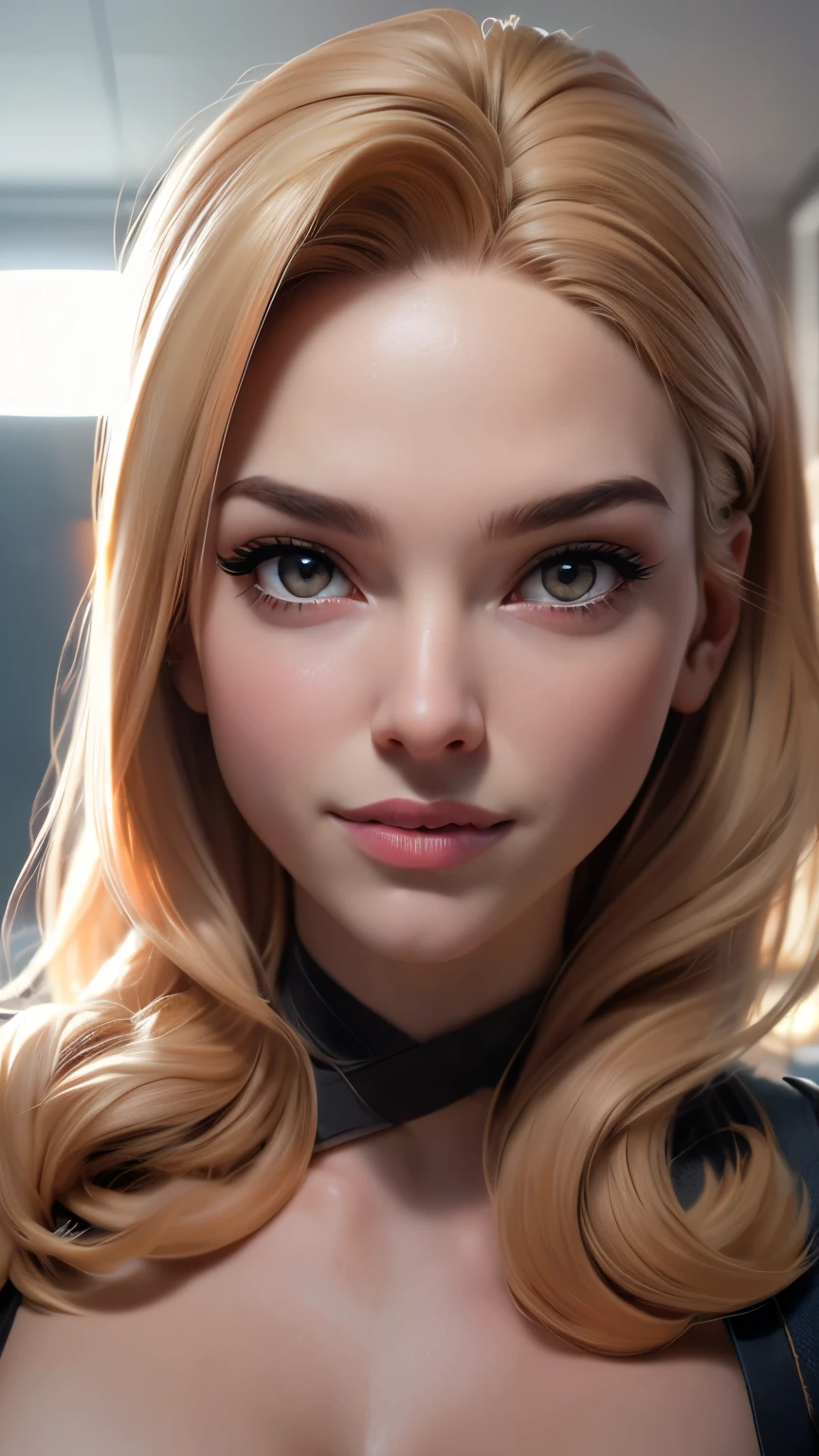foto de Alice Eva, CRU, linda mulher, ((retrato)), ((detalhado face:1.2)), ((detalhado facial feature, detalhado skin, Pele limpa), (Corpo perfeitamente proporcionado), (nsfw) (ambiente urbano de alto detalhe), (foto realista, Melhor qualidade, detalhado), (Papel de parede 8k), (cinematic lighting, cheerful lighting) (sharp focus, intricado)