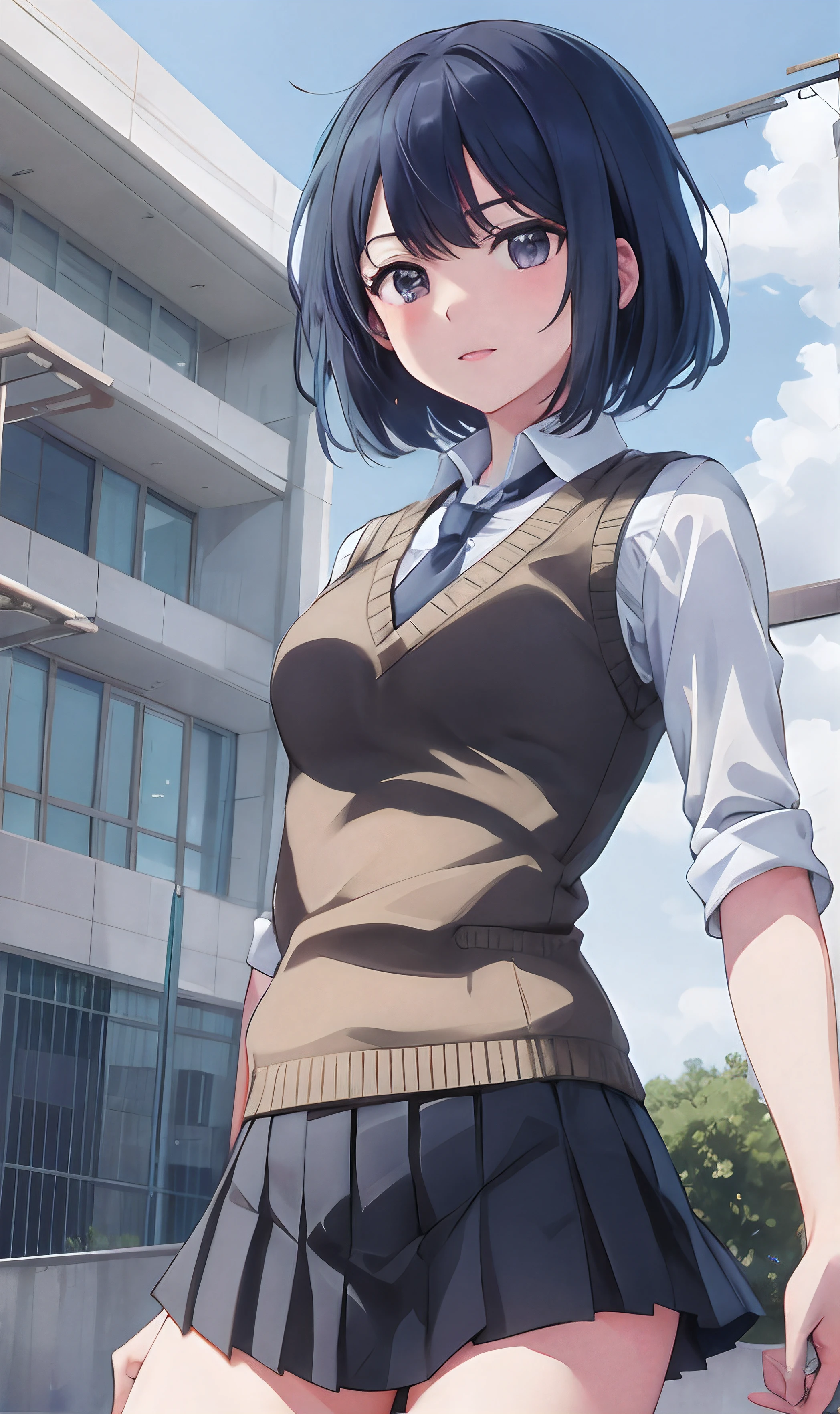 Akane Kurokawa
