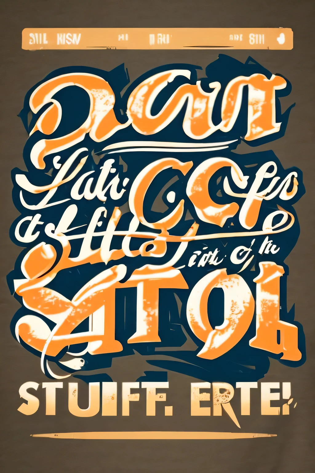t-shirt design,WITH THE WORD SLUT