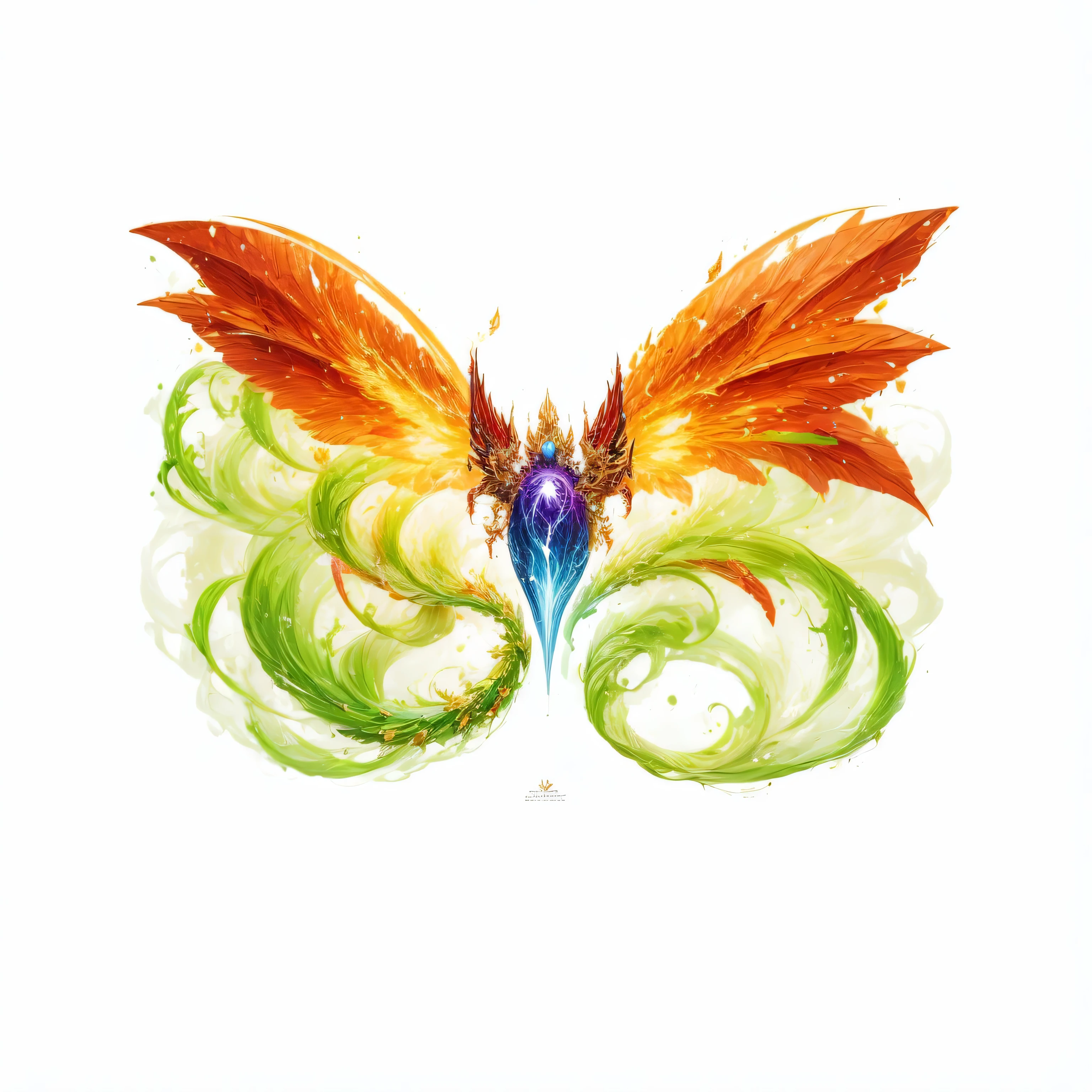 fire dragon element,Dragon Wings