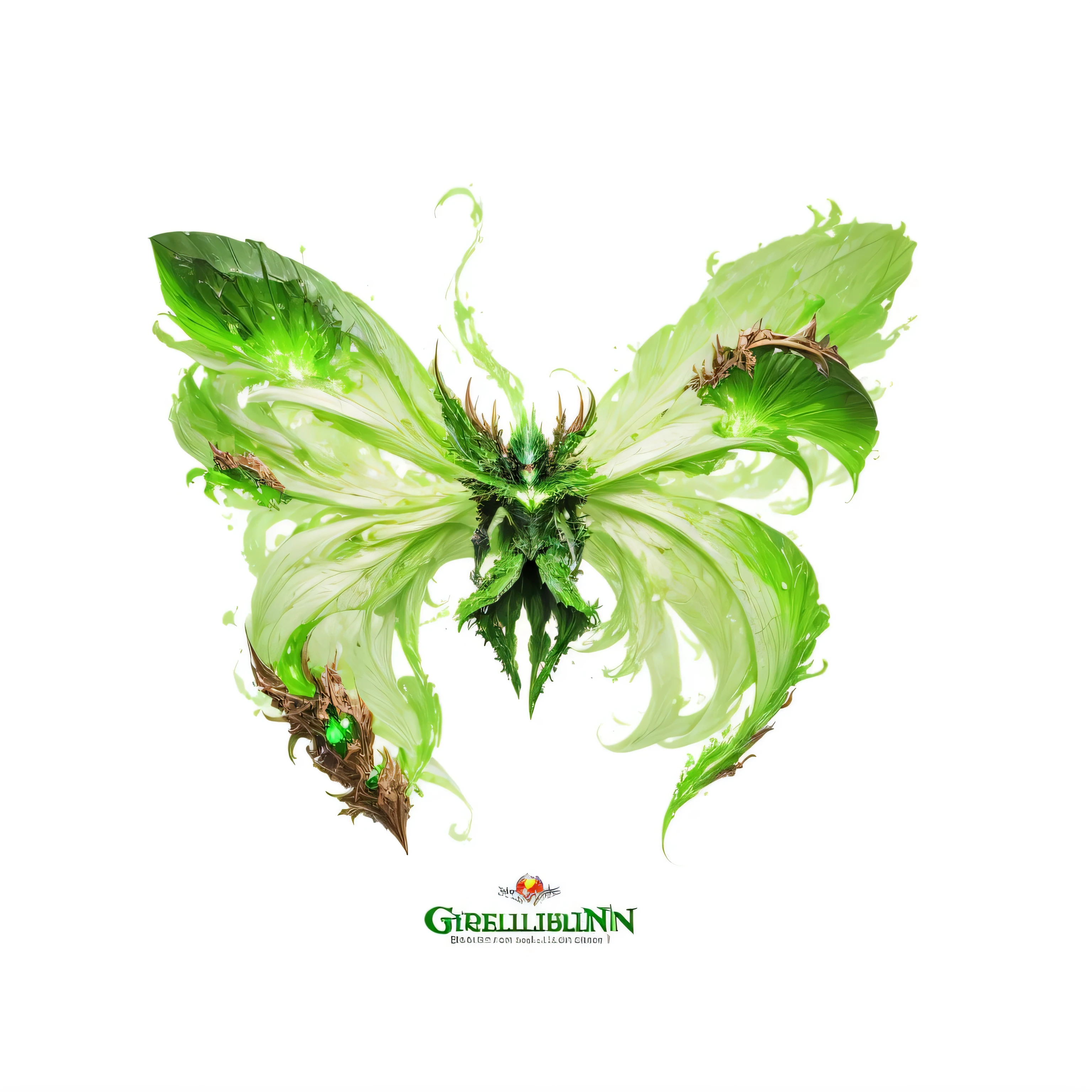 green goblin,