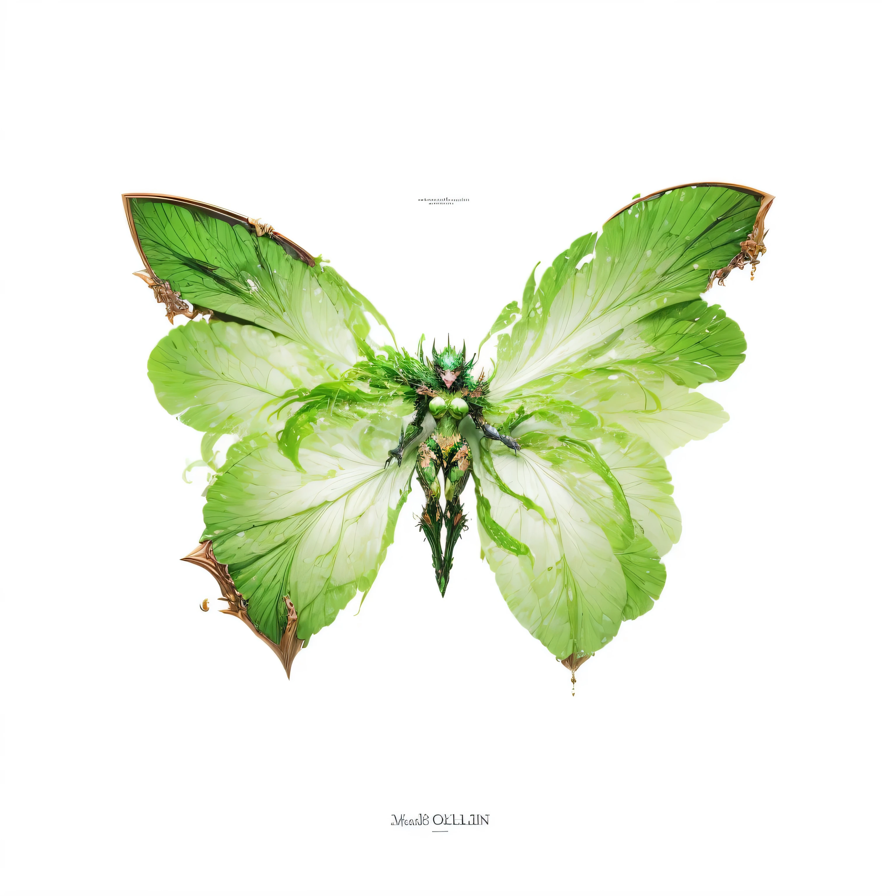 Pegasus planet，universe space，green galaxy，Green Planet，Many shining little stars