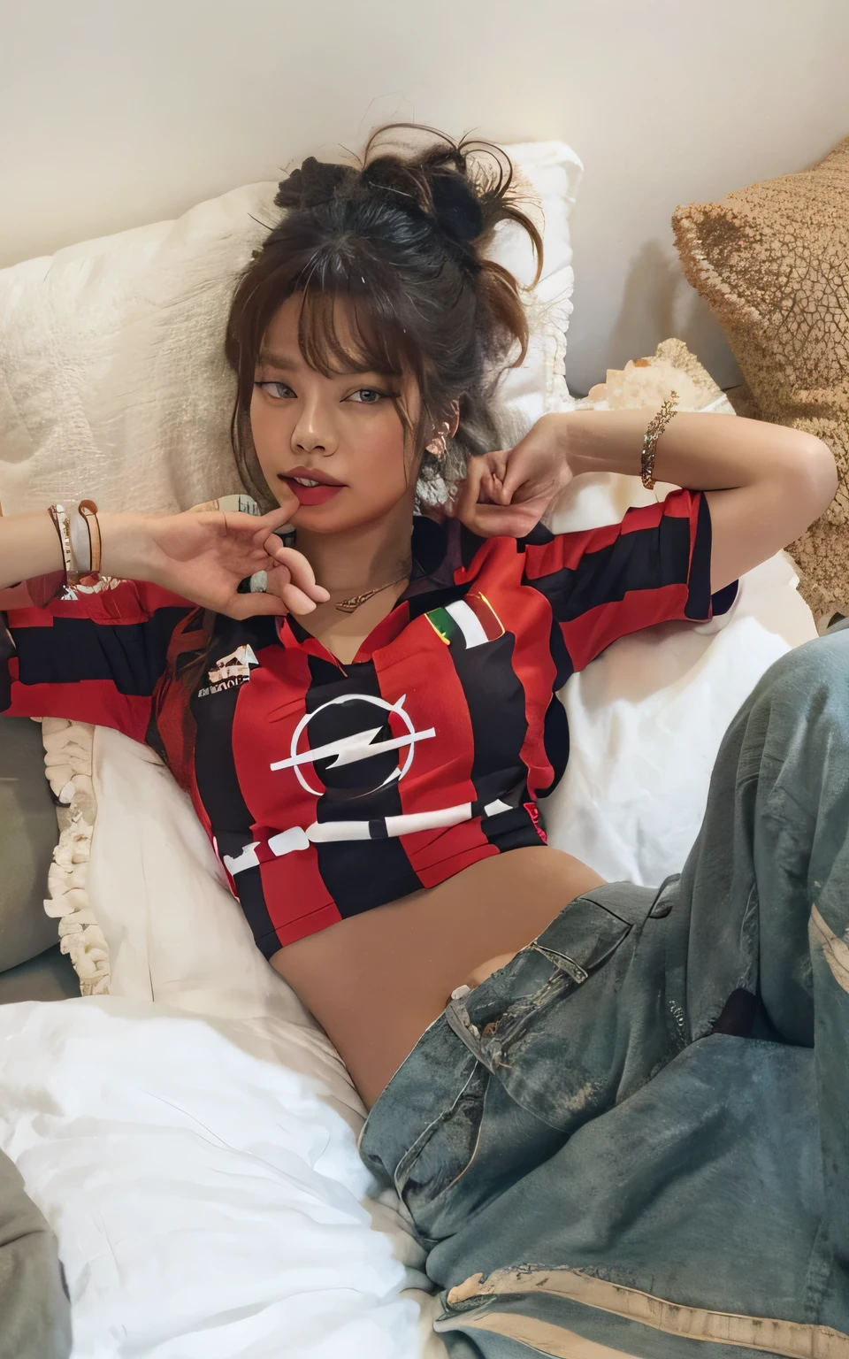 Jennie blackpink