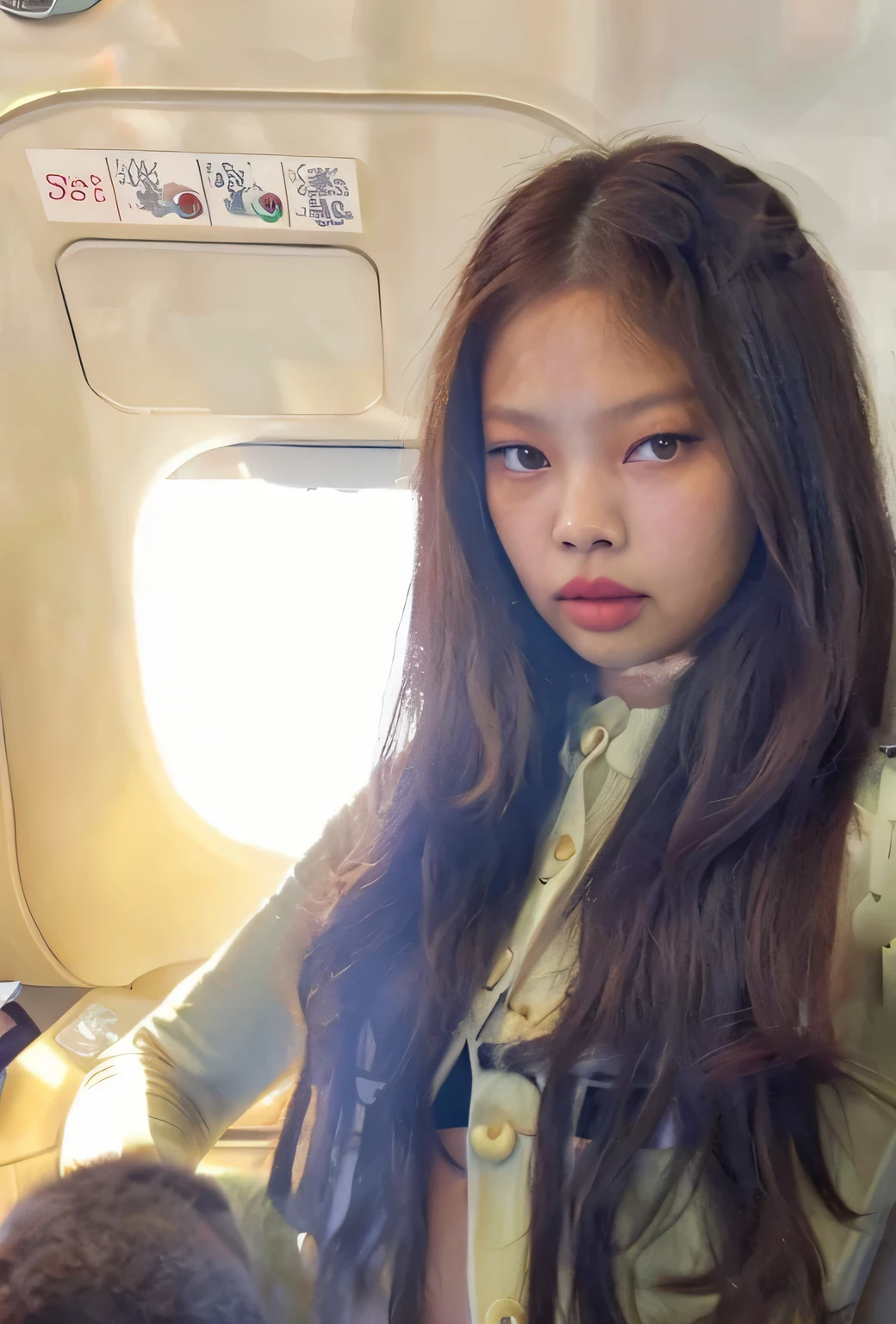 Jennie blackpink