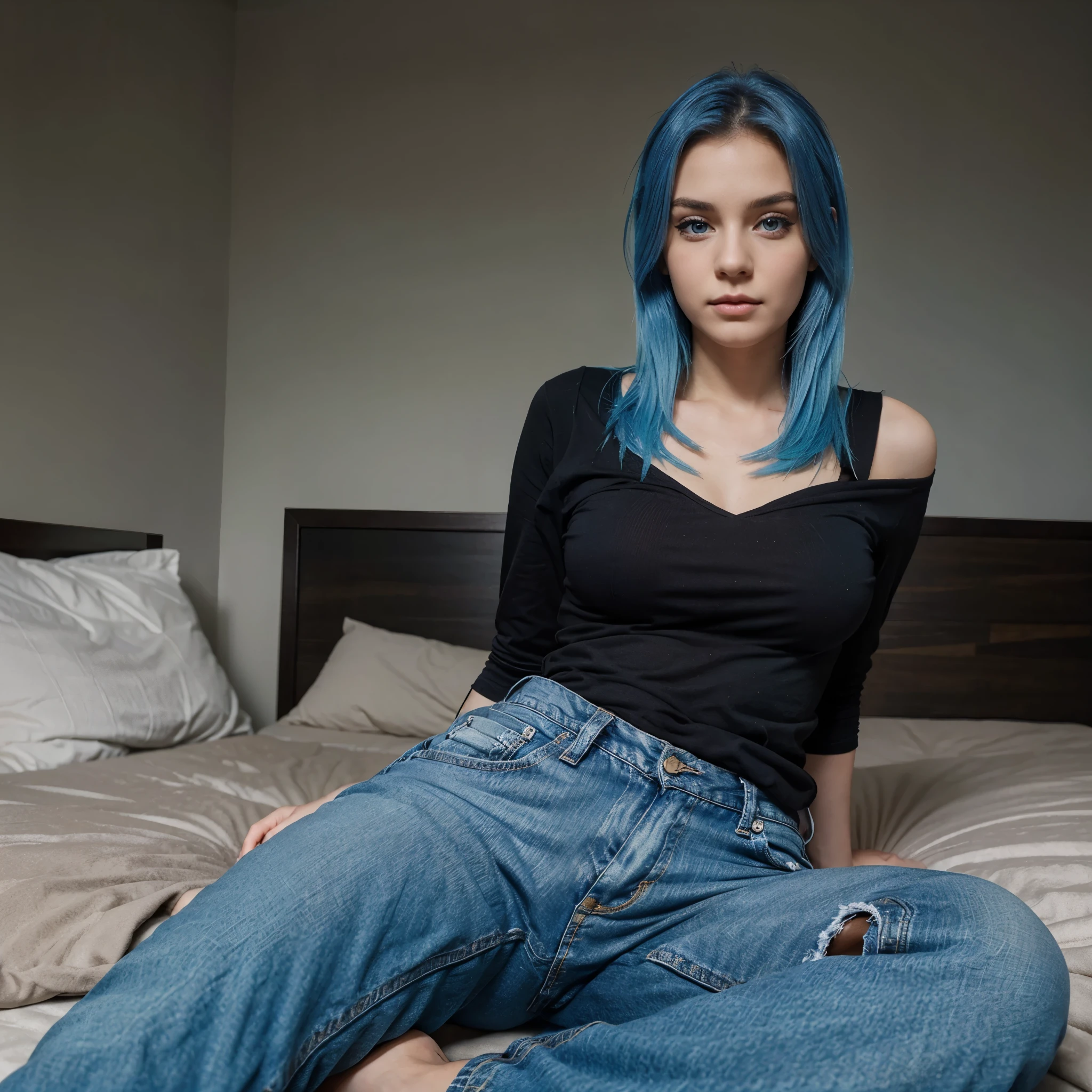 Billie eilish having sex legs open in the air penis inside vagina sexual face seducing eyes high res smooth skin pretty face pretty girl beautiful girl smooth face smooth pore