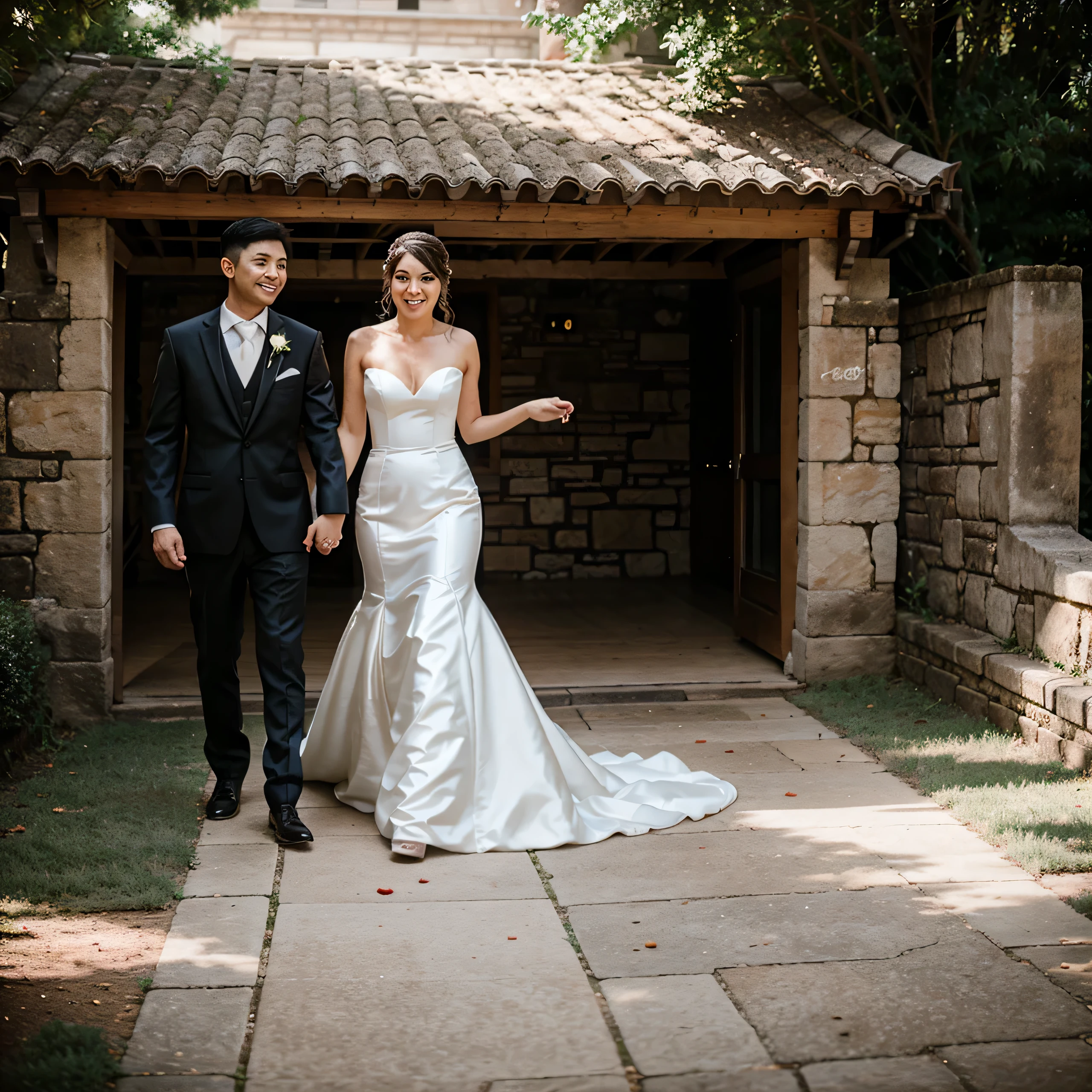wedding