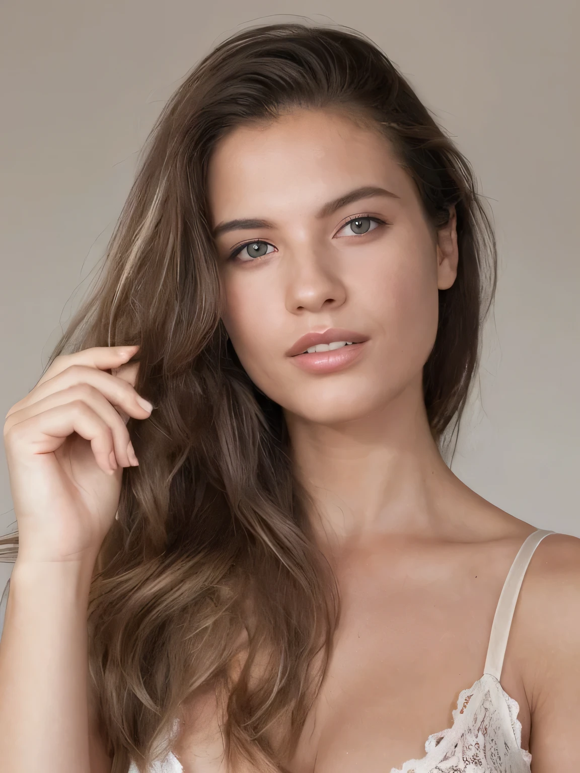 Create a similar model for me