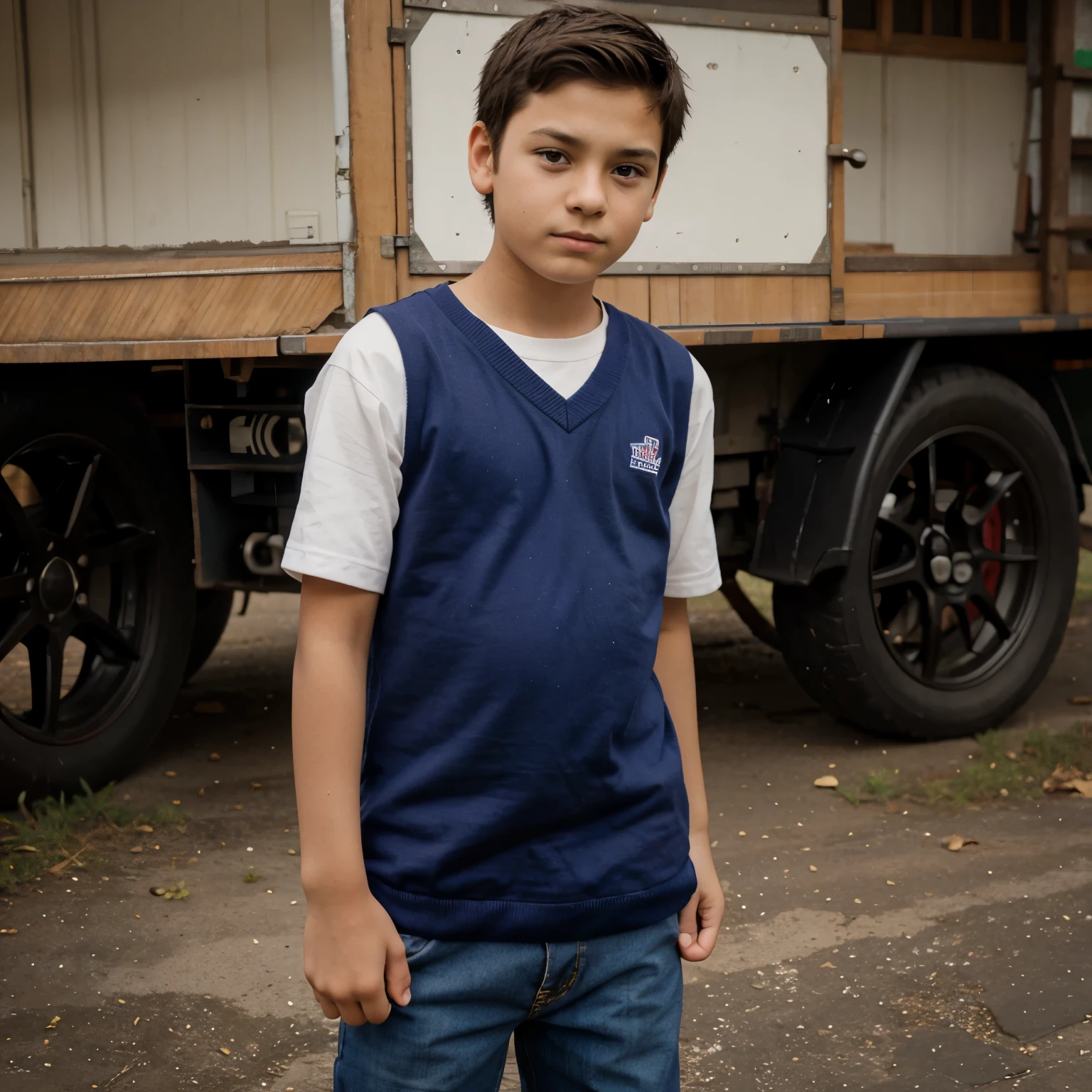 boy