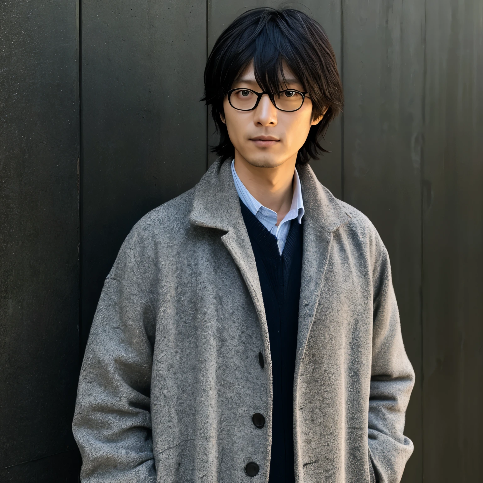 Rintaro Okabe