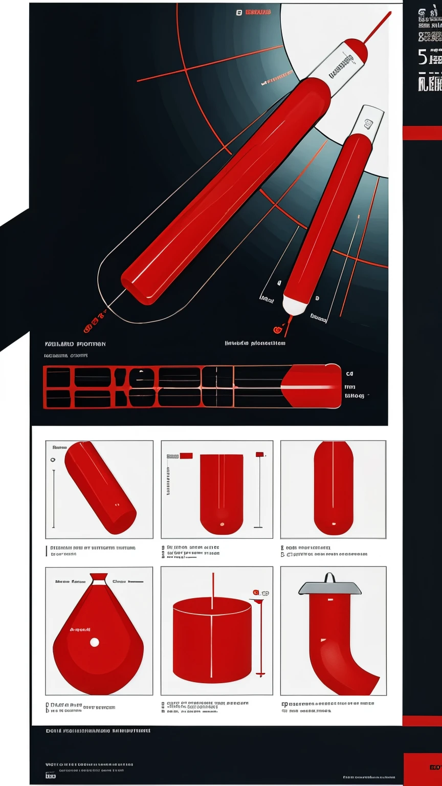 Blood grouping by slide method and tube method poster