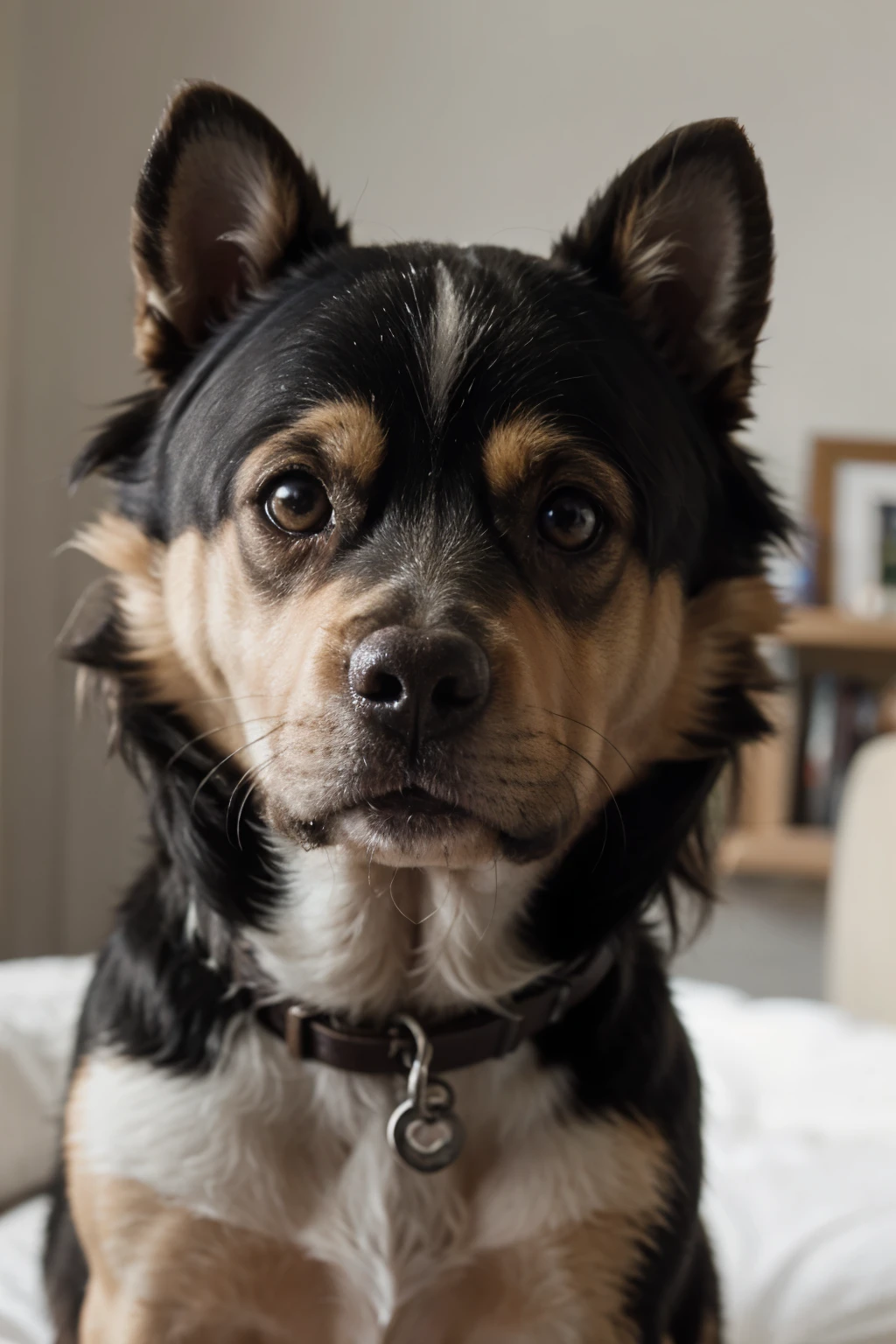 ((best quality)), ((masterpiece)), (detailed), perfect face
Perros pomerania que se vean realista , en una buena imagen para atraer clientes