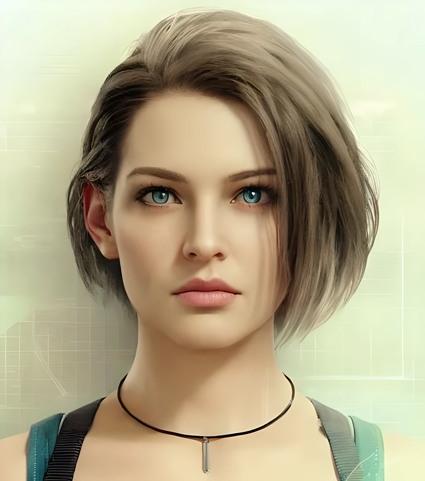 Ultra detailed, high detailed face, eyes, lips, best quality hair, realistic, high res photography, 8k.