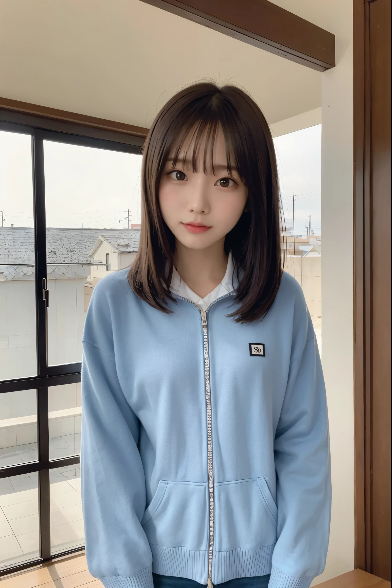 Kanna Hashimoto