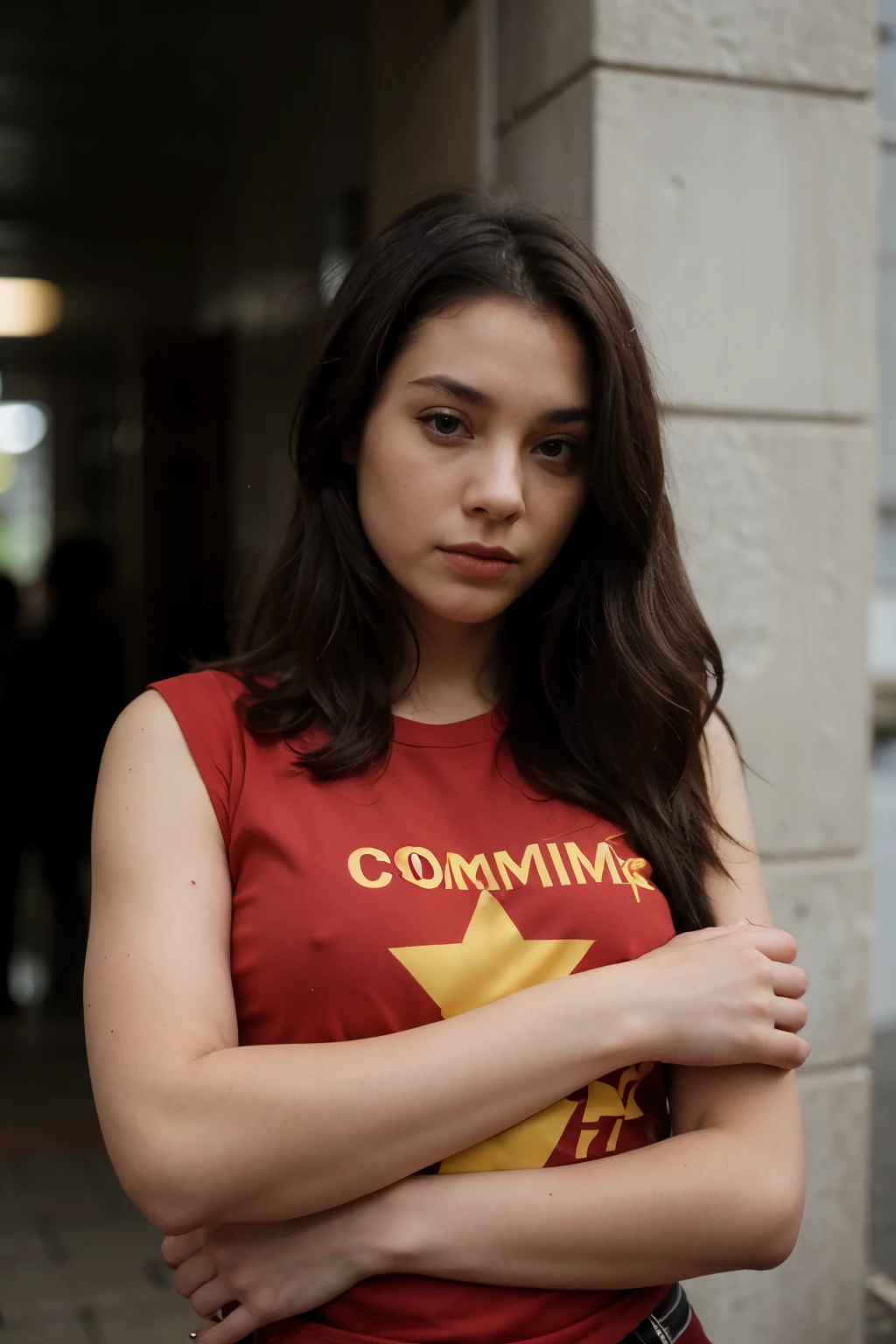 communist