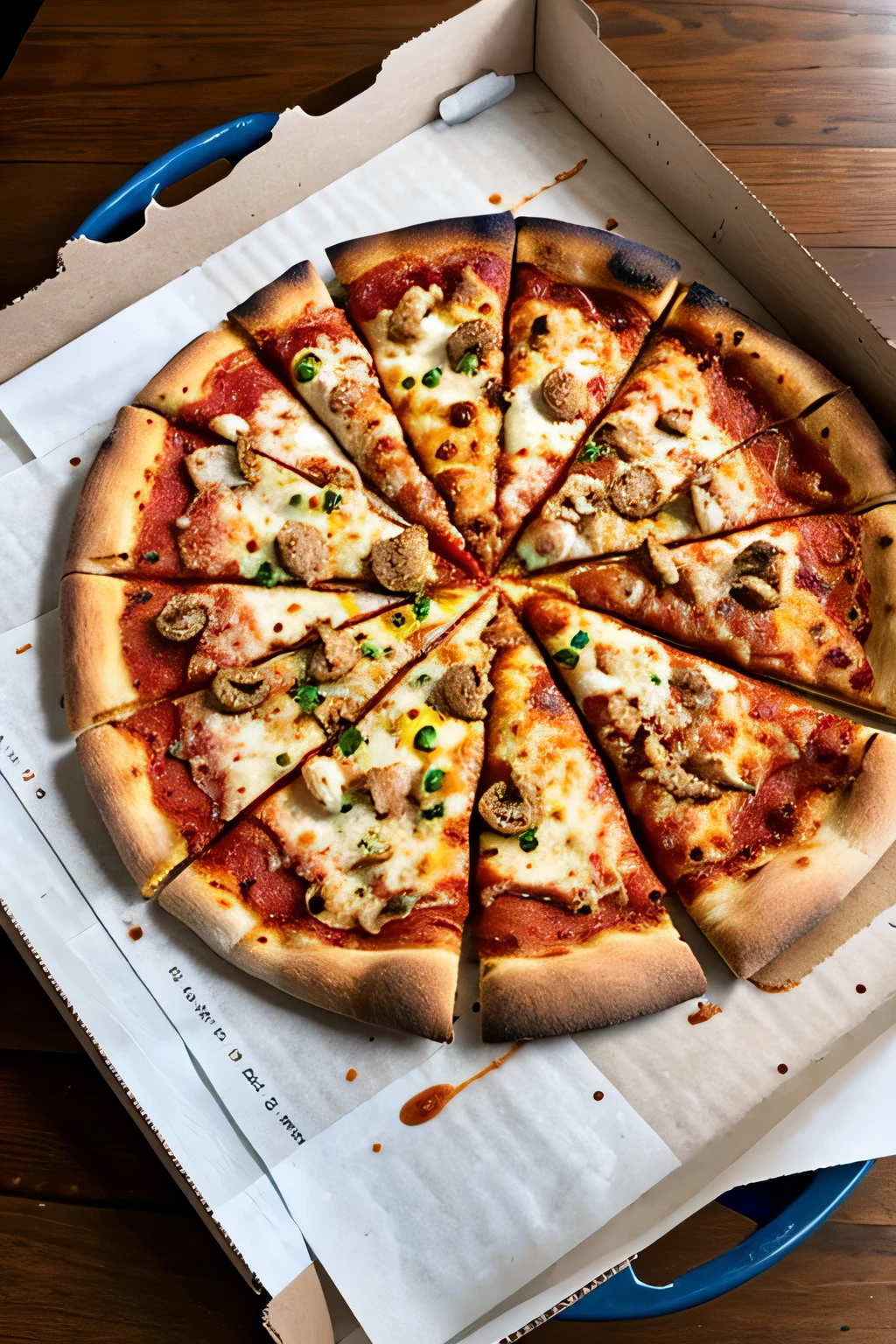 pizza 