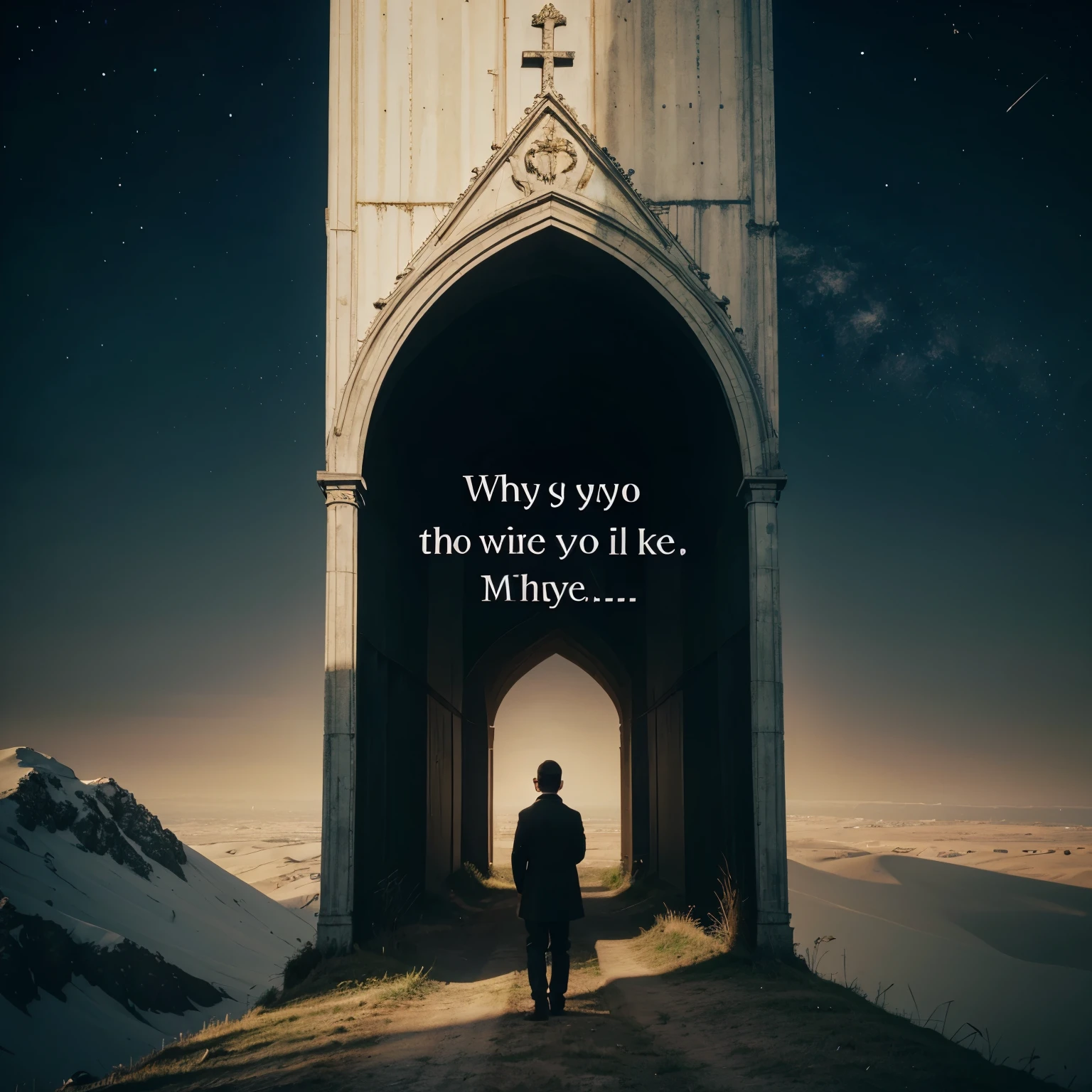 And whoever fears God, He will make for him a way out. 2 And He will provide for him from where he does not expect. And whoever trusts in God, He is sufficient for him. Indeed, God is the Mind of God has set a destiny for everything