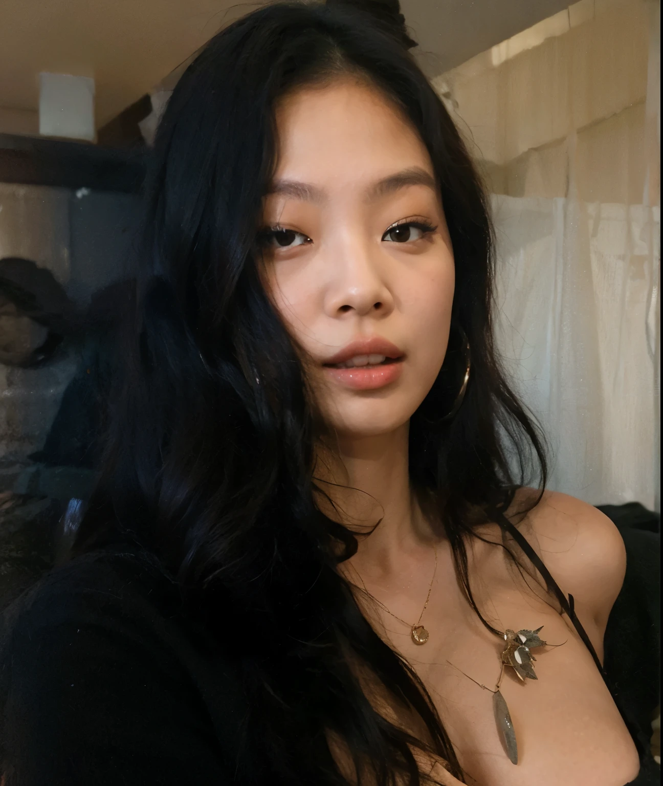 optimal quality, jennie kim