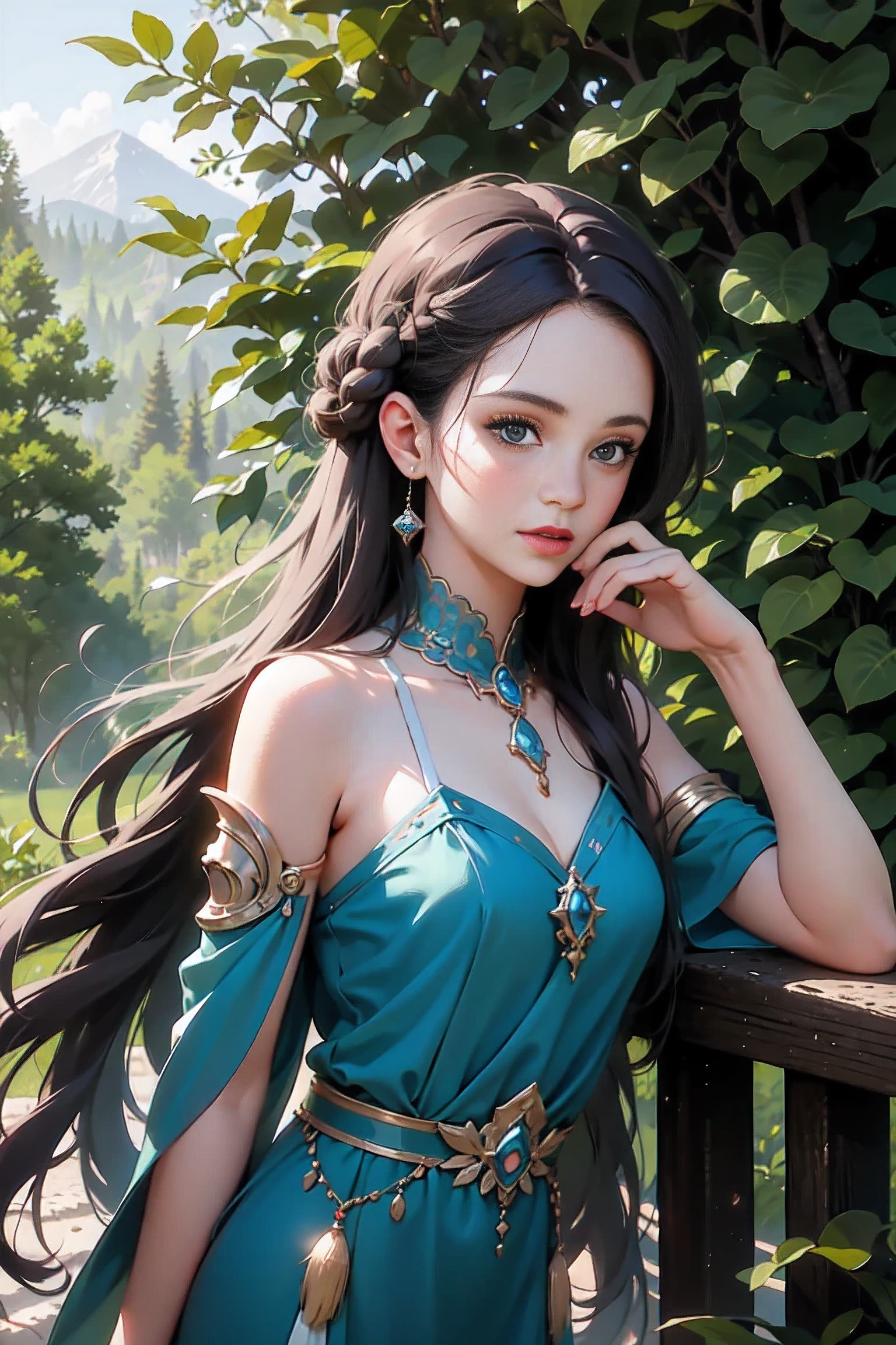 FantasyMixer v1.0