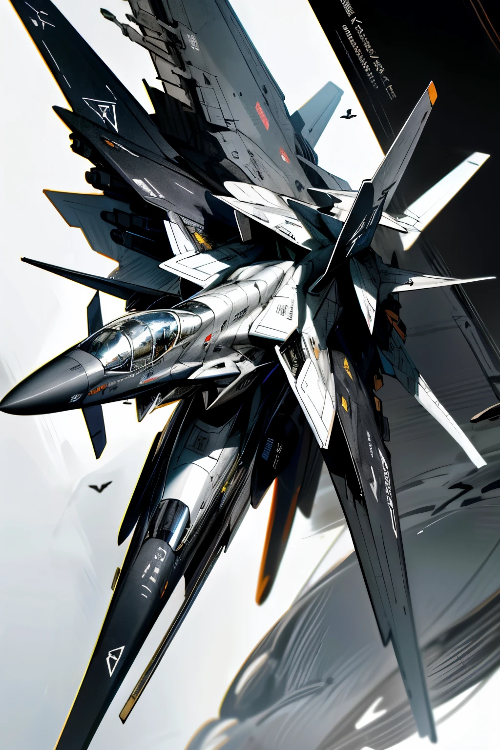 Dark_Fantasy, Sci-Fi, (logo, fighter jet, black and white, minimalist, drawing, image on the side, complete jet), One symbol of aviation might,
Dark_Fantasy, Sci-Fi, (logo, fighter jet, black and white, minimalist, drawing, image on the side, complete jet), One symbol of aviation might,
Dark_Fantasy, Sci-Fi, (logo, fighter jet, black and white, minimalist, drawing, image on the side, complete jet), One symbol of aviation's elite,

In the realm of Dark Fantasy, or perhaps the gritty underworld of Science Fiction, a symbol of power