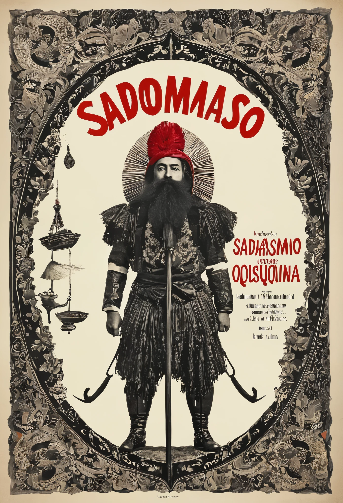 sadomasoquismo
