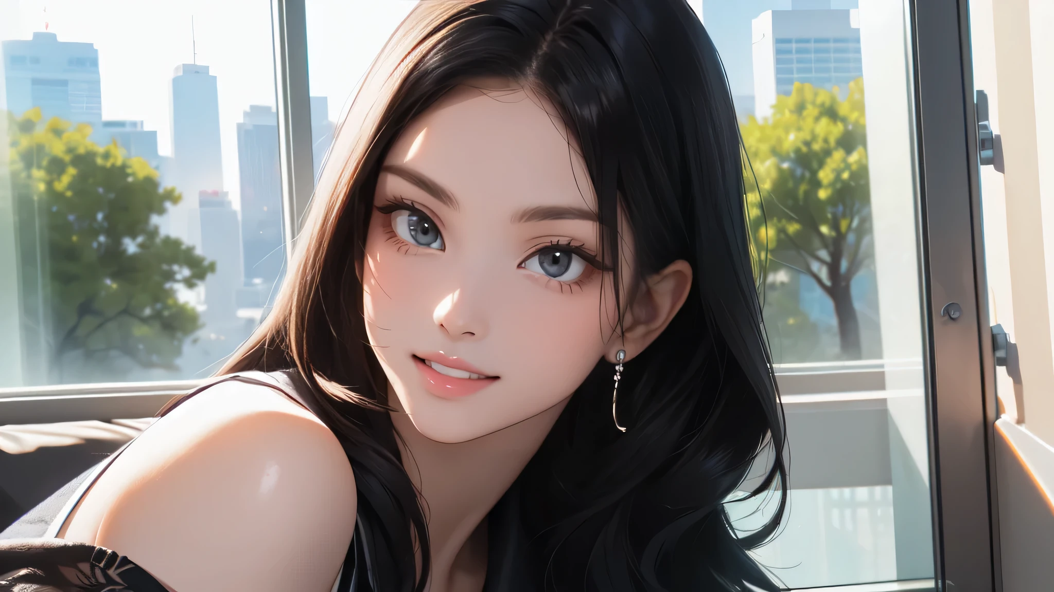 random office lady fashion,(Thin type),(big breasts),(random pose),(random hairstyle),(best image quality,(8K), Super realistic, 最high quality, high quality, High resolution, high qualityな質感, high detail, beautiful, Detailed, Highly detailed CG, Detailedテクスチャー, realistic facial expression, masterpiece, before, dynamic, bold)