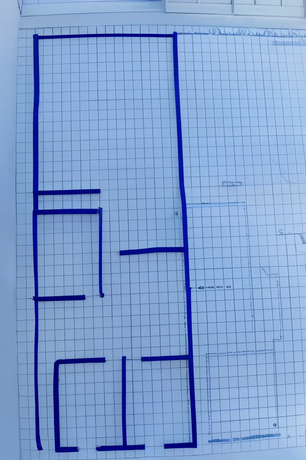 Convertir esta planta en dos apartamentos independientes, independent house design