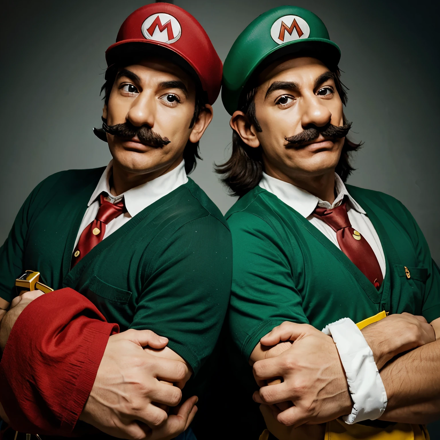 Mario bros
