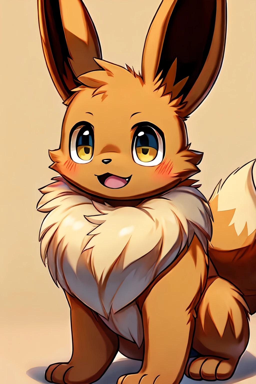 eevee day