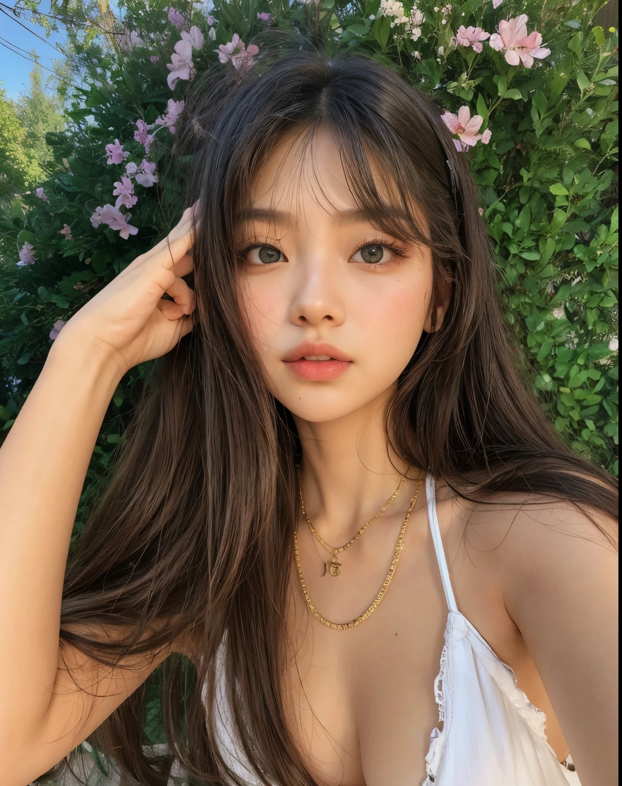 Jennie bp