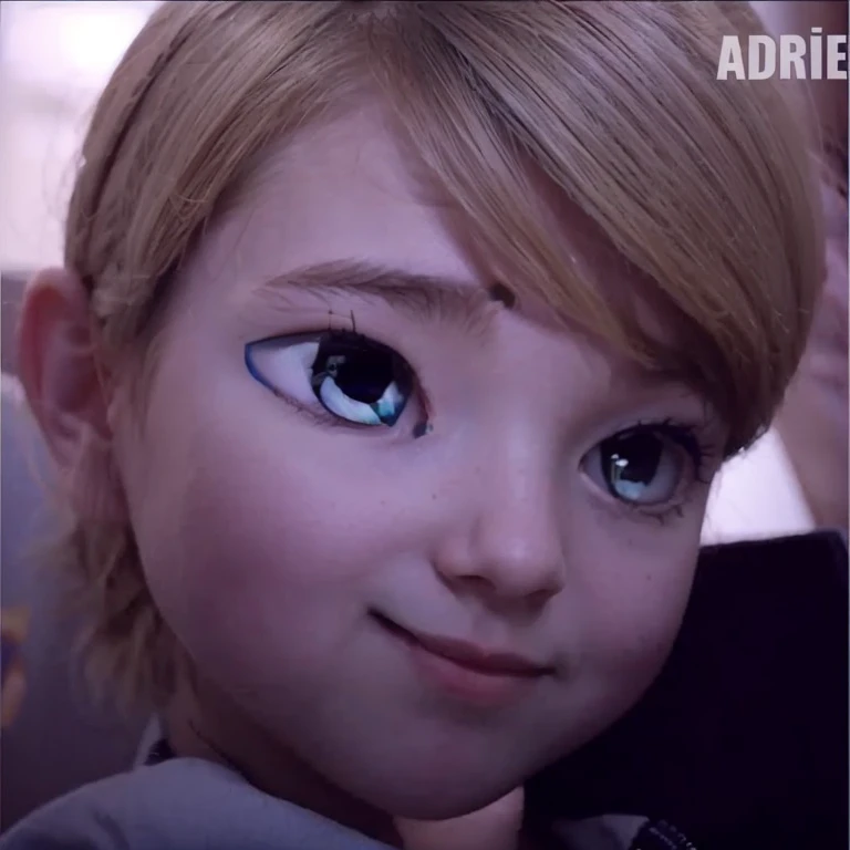 kid