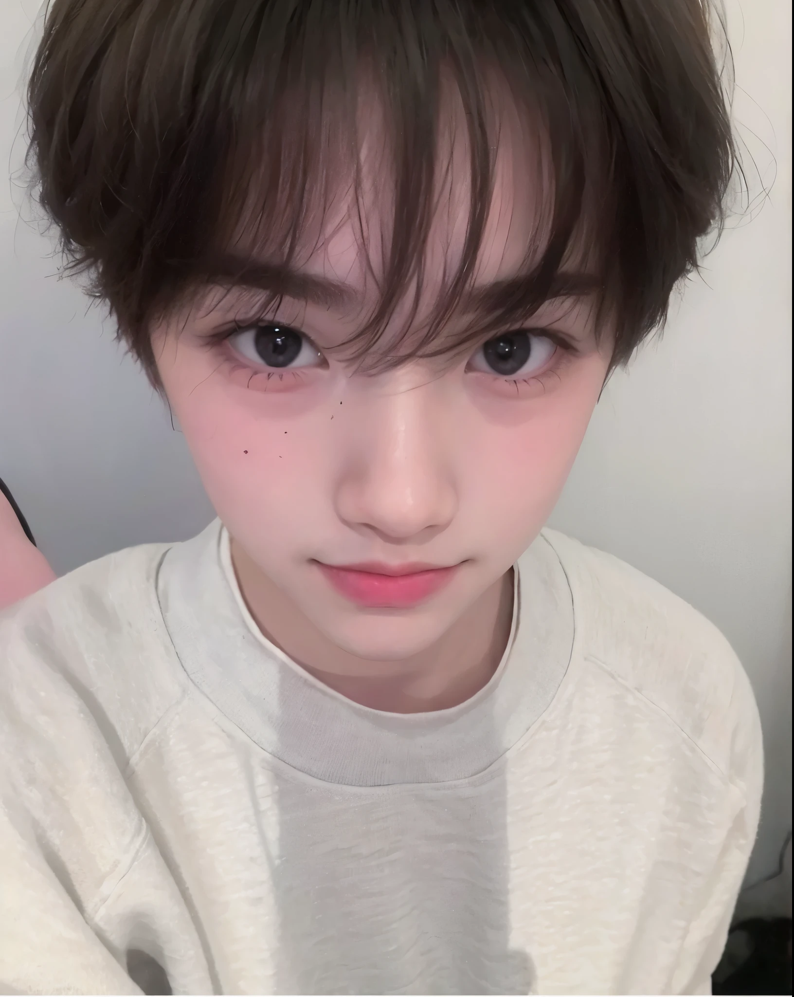 Boy cute