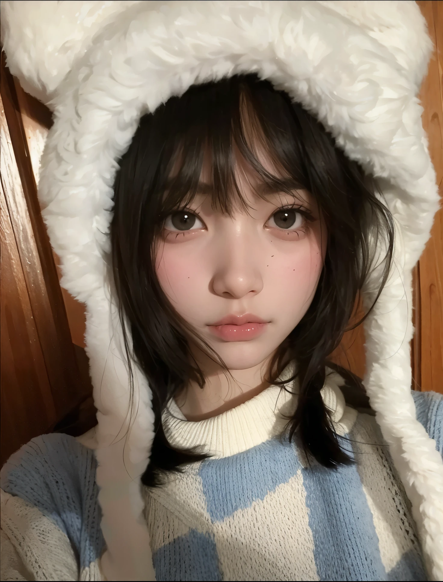 Girl cute 