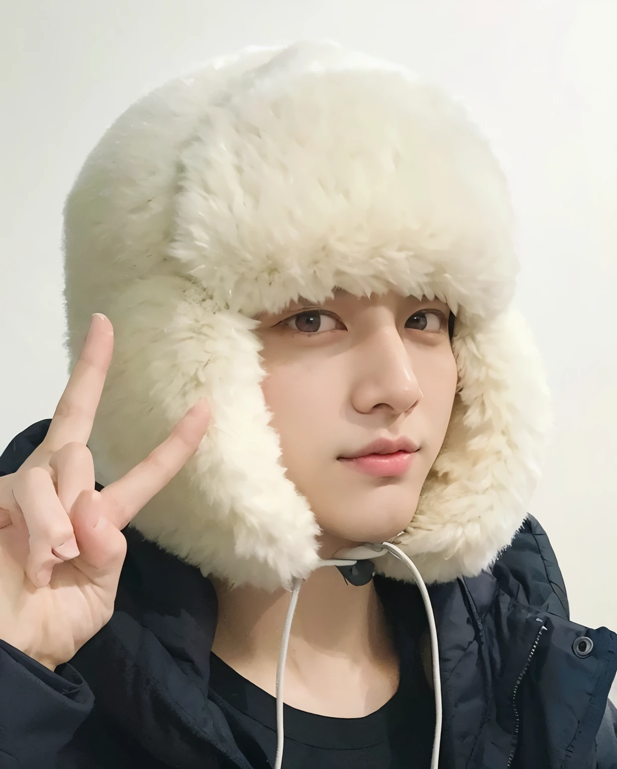 Jeon Jungkook, Jungkook of bts